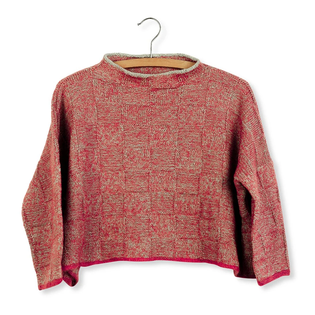 Torhild's Sweater