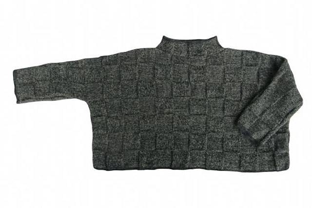Torhild's Sweater - Image 2