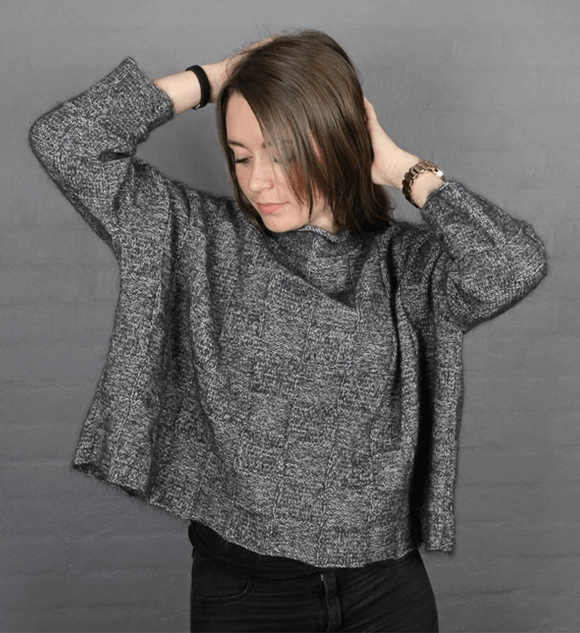 Torhild's Sweater - Image 3