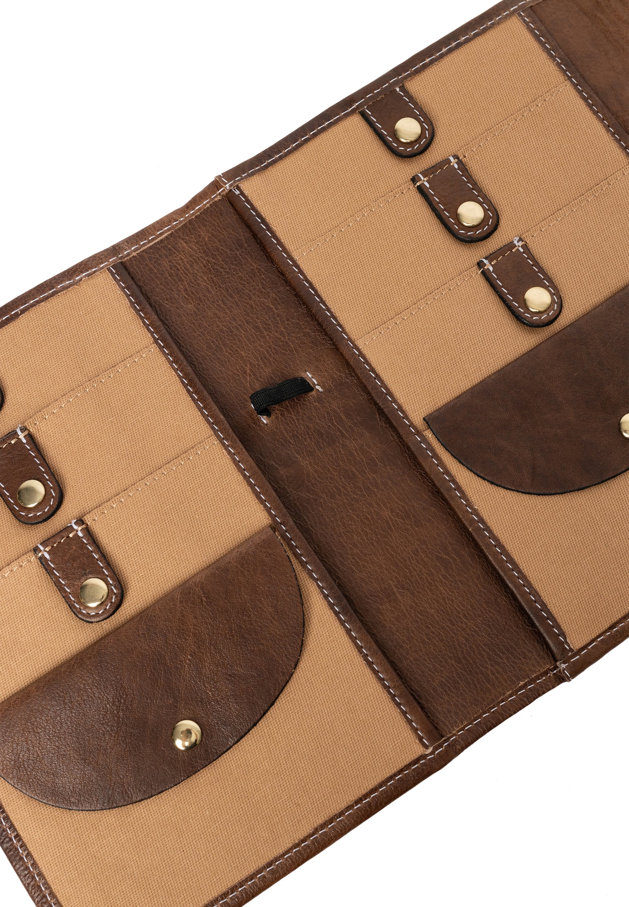 Project 14 Interchangeable Needle Case by Re:Designed - Image 12