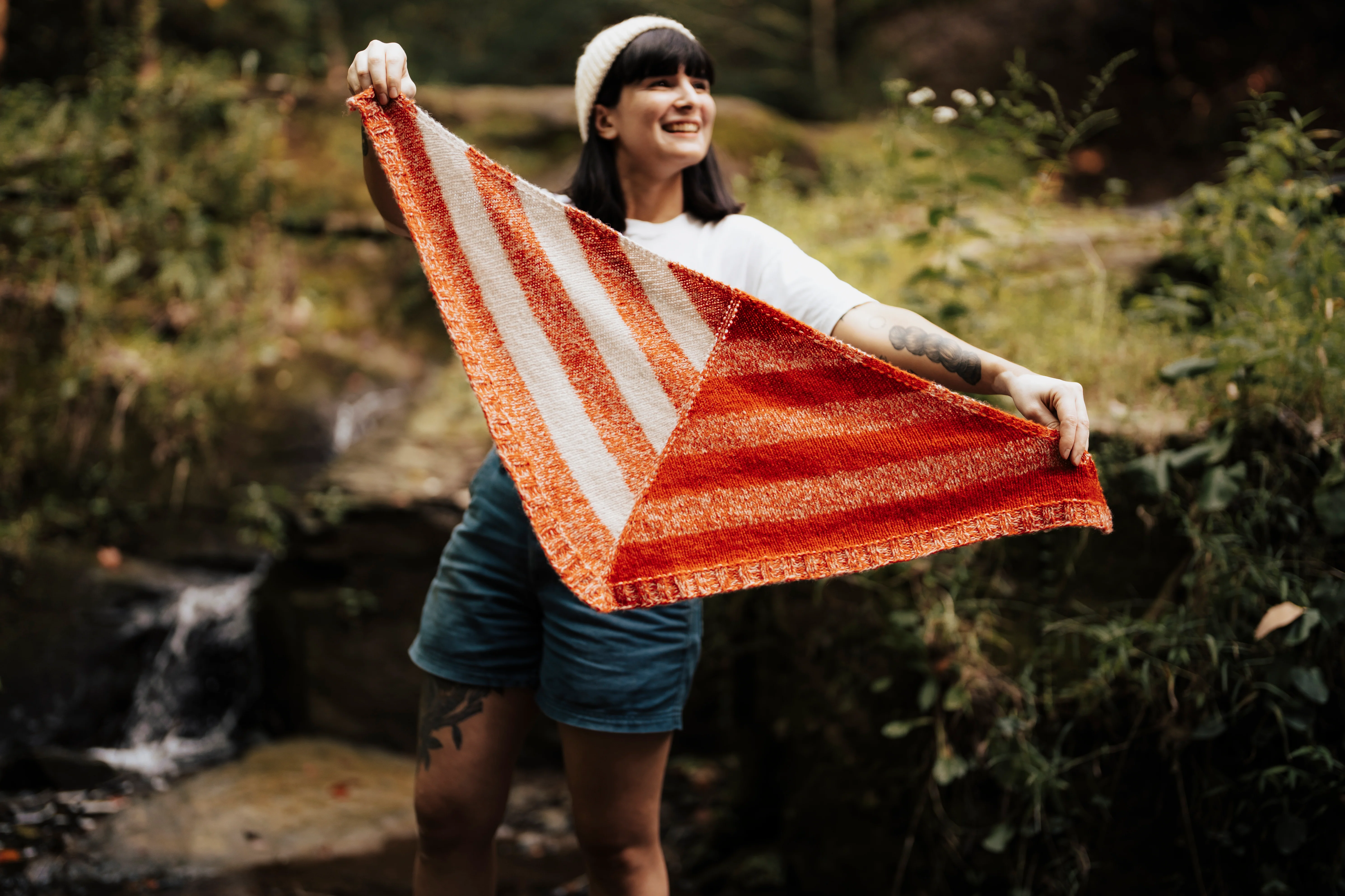 Trails & Valleys: Knitwear for Family Adventures - Image 21