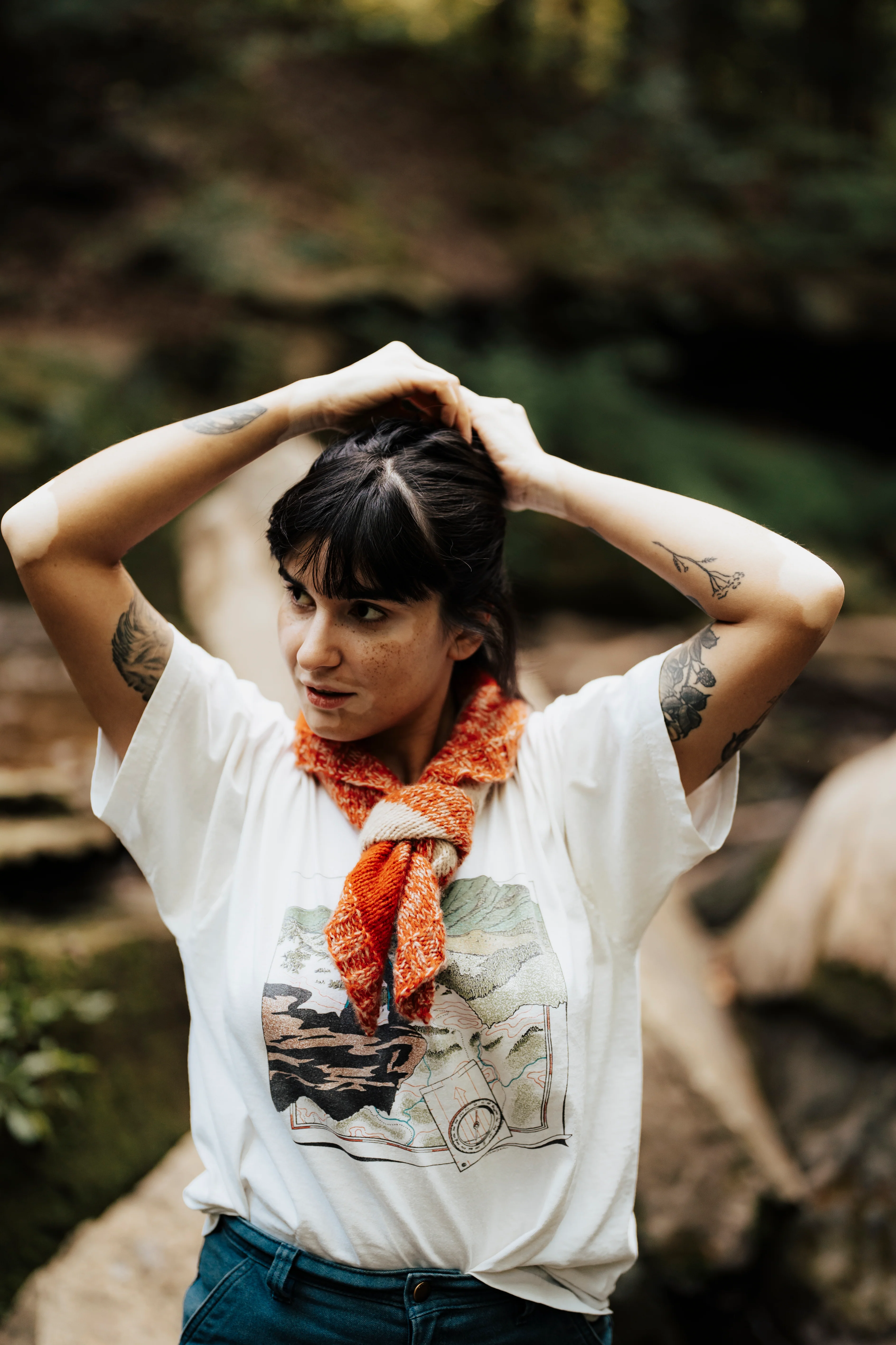 Trails & Valleys: Knitwear for Family Adventures - Image 22