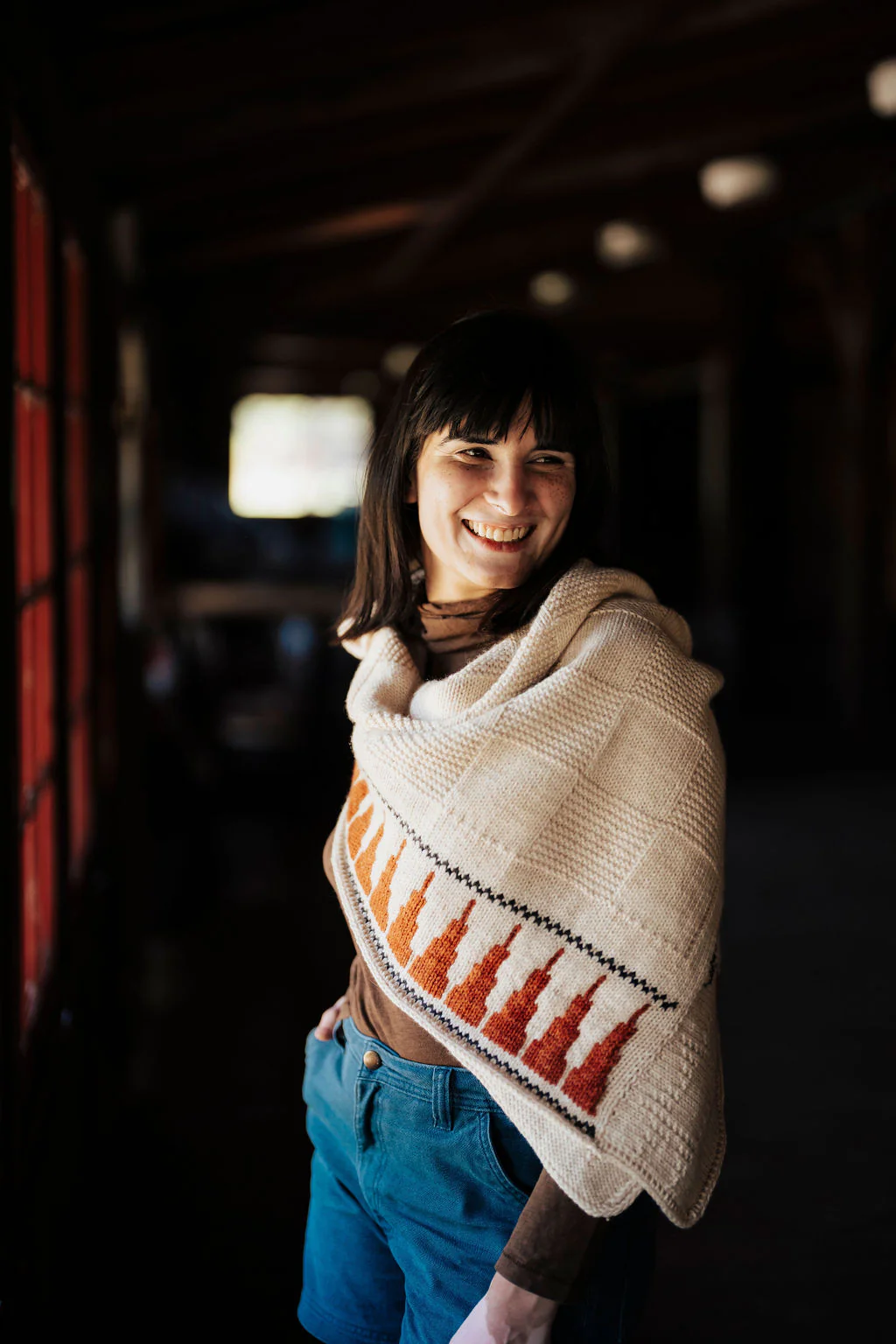 Trails & Valleys: Knitwear for Family Adventures - Image 6