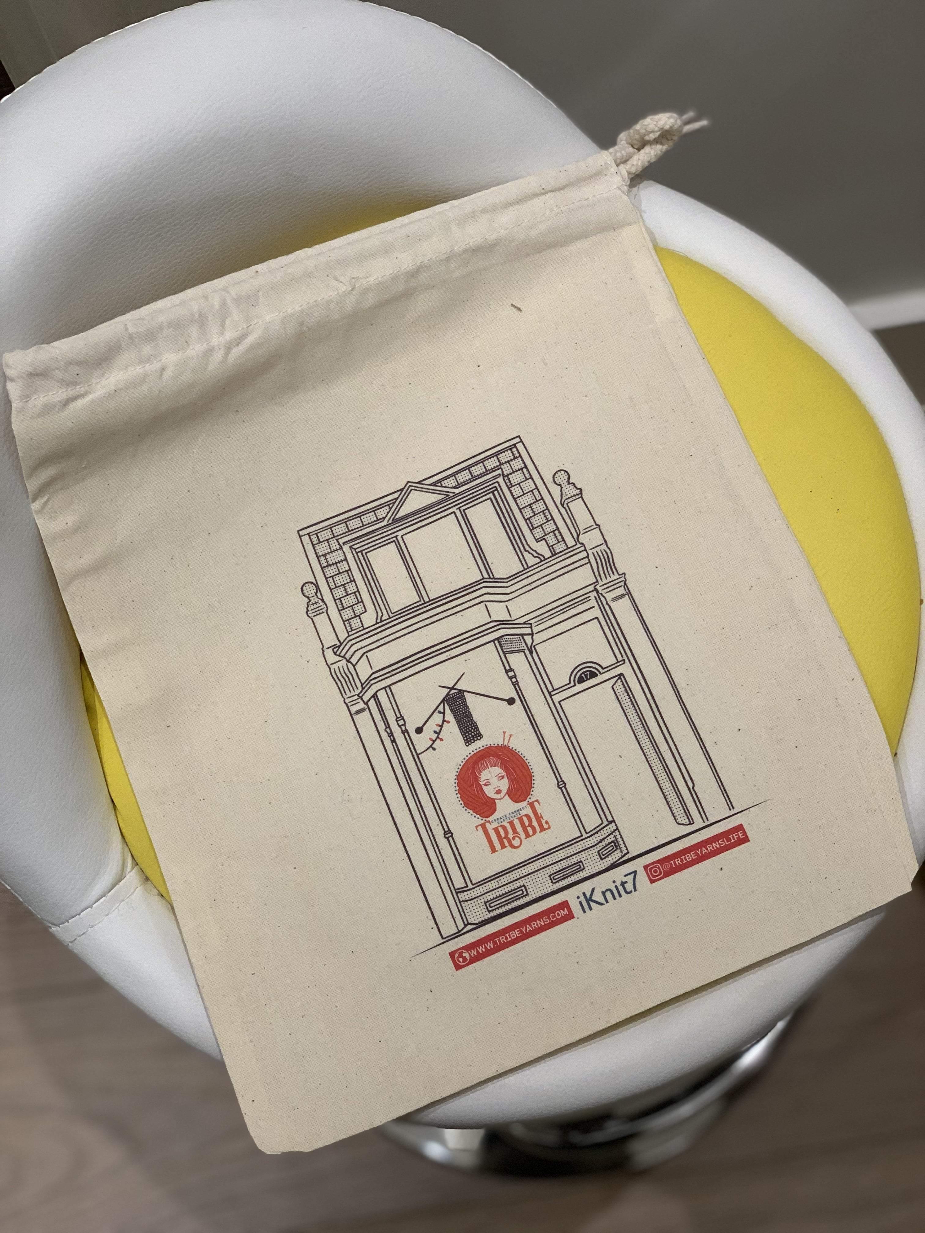 Tribe iKnit7 Project Bag - Image 3