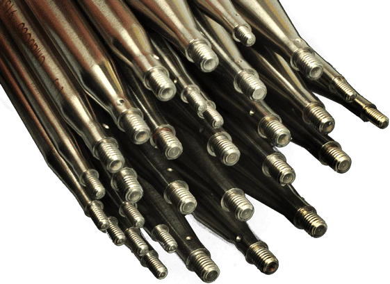 3" Chiaogoo TWIST Lace Interchangeable Tips - Image 2