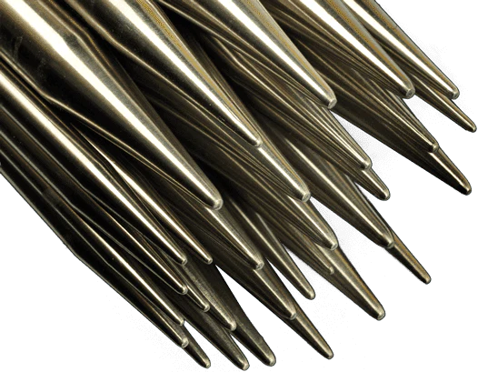3" Chiaogoo TWIST Lace Interchangeable Tips - Image 3