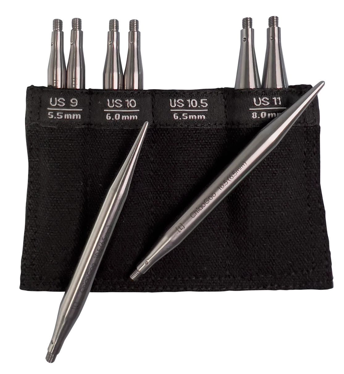 TWIST Shortie Interchangeable Sets - Image 8