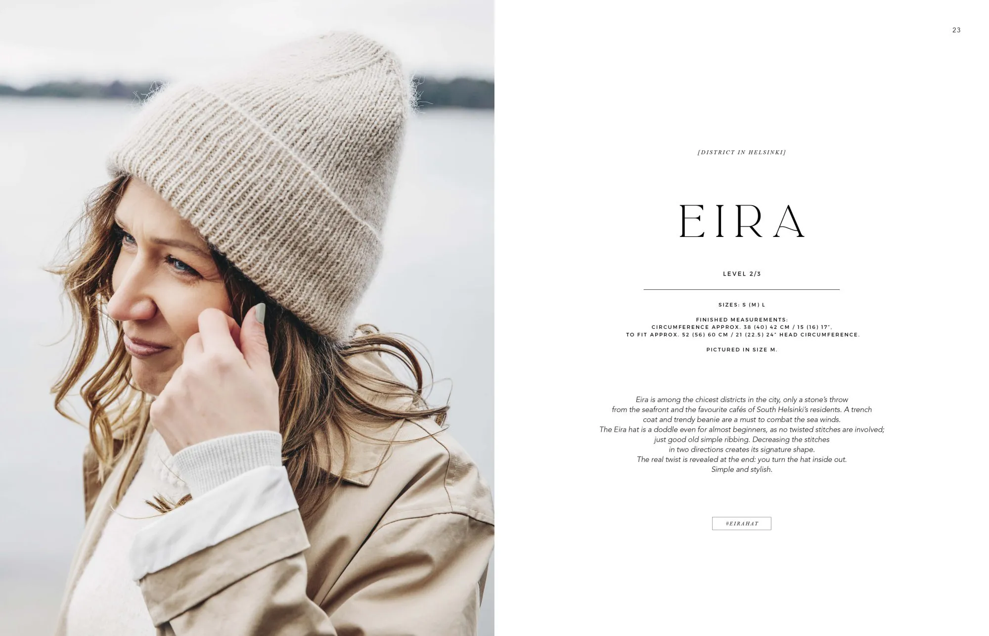 Urban Knit Easy - Effortless and Modern Knits - Image 2