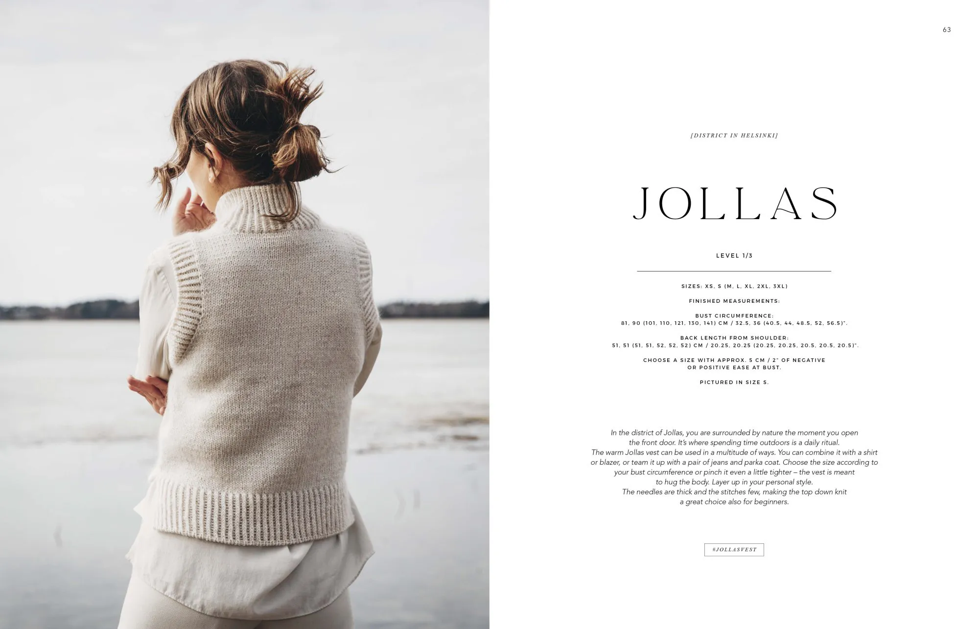Urban Knit Easy - Effortless and Modern Knits - Image 3