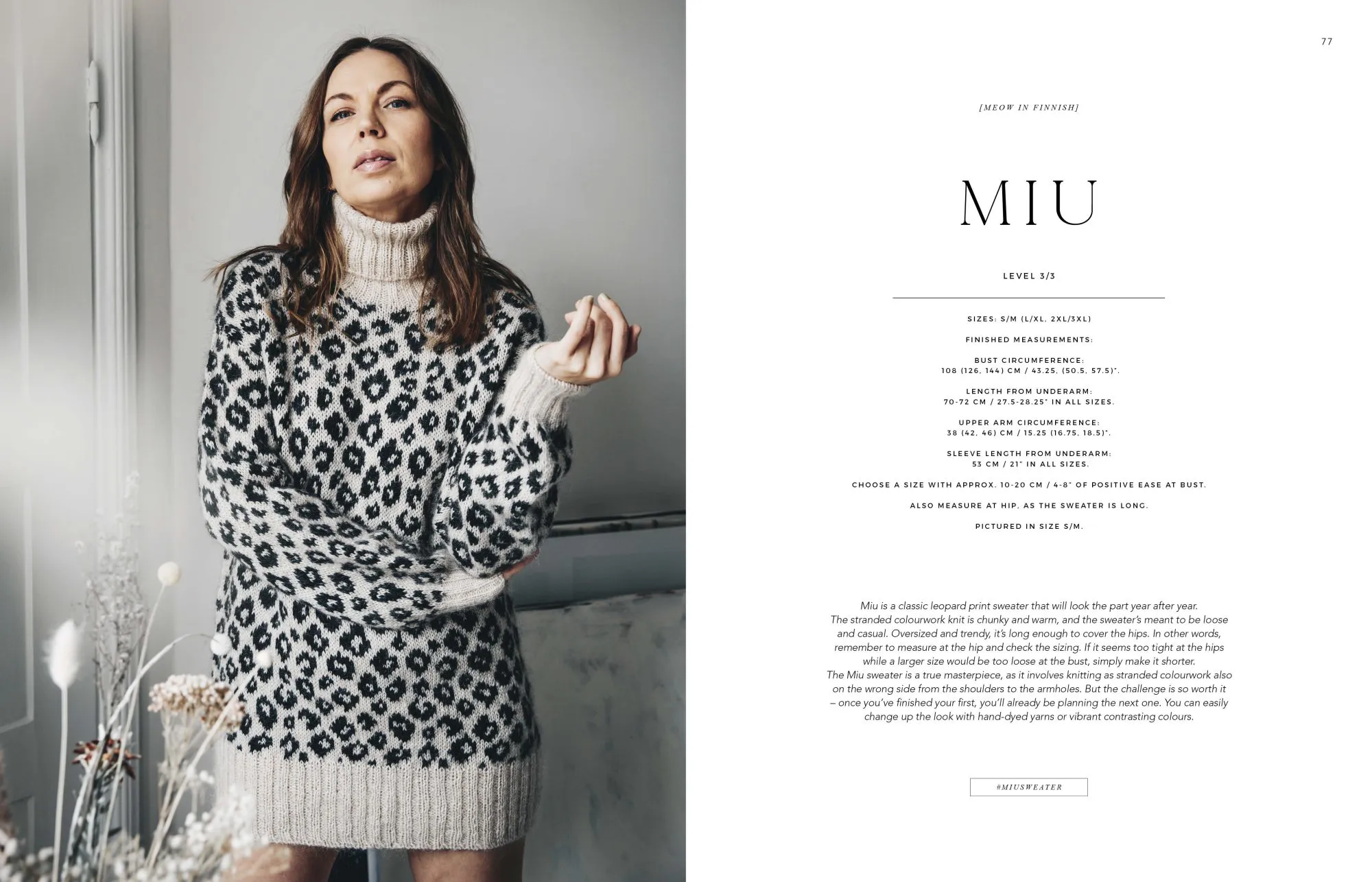 Urban Knit Easy - Effortless and Modern Knits - Image 4