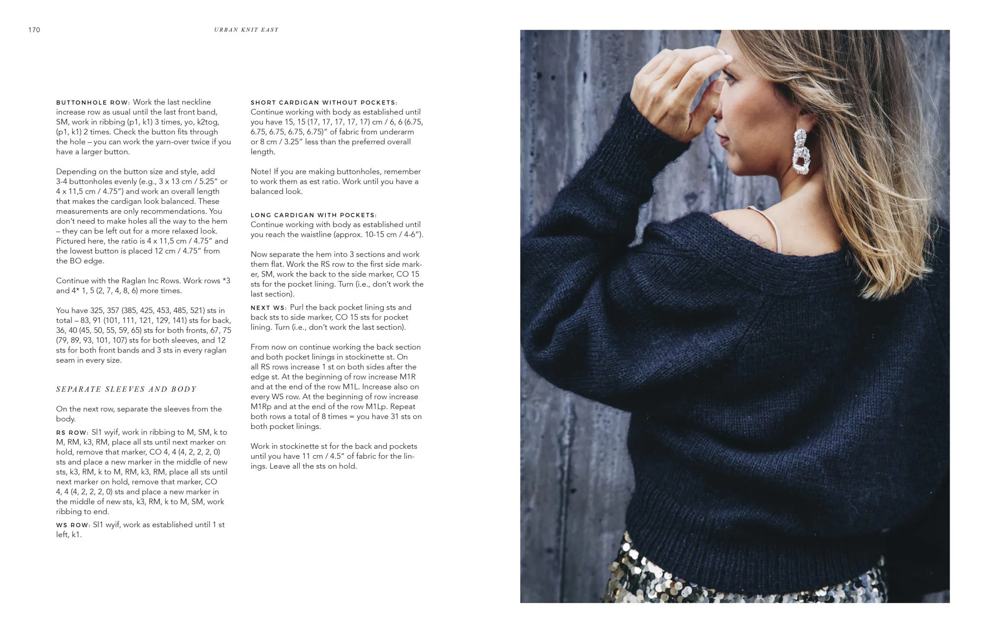 Urban Knit Easy - Effortless and Modern Knits - Image 5