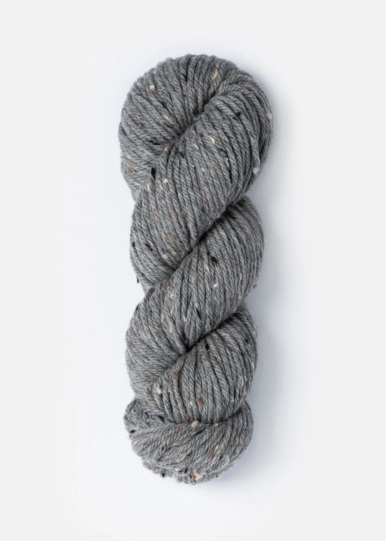 Urbana Scarf Kits with Woolstok Tweed - Image 7