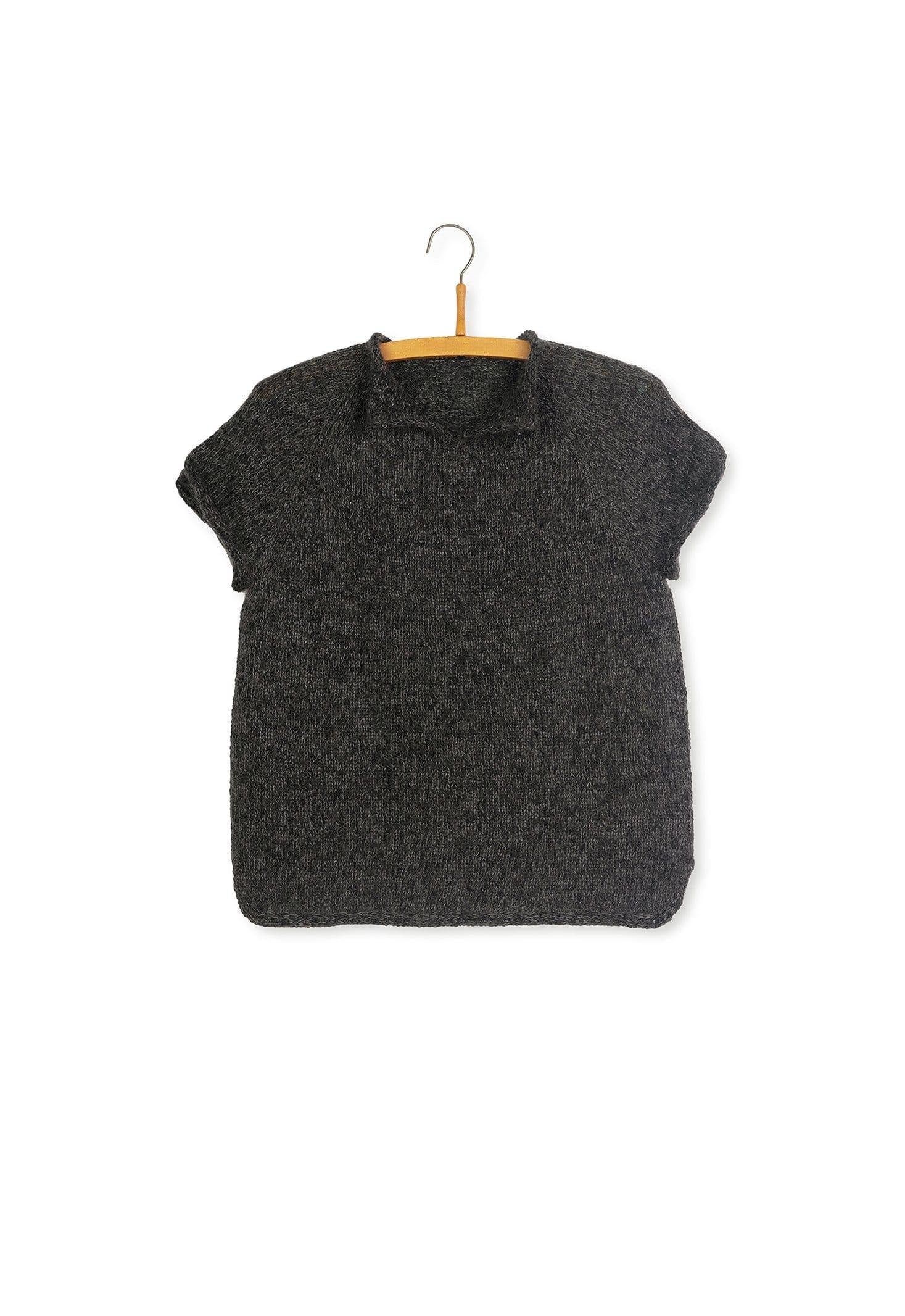 Valencia Pullover Pattern - Image 2