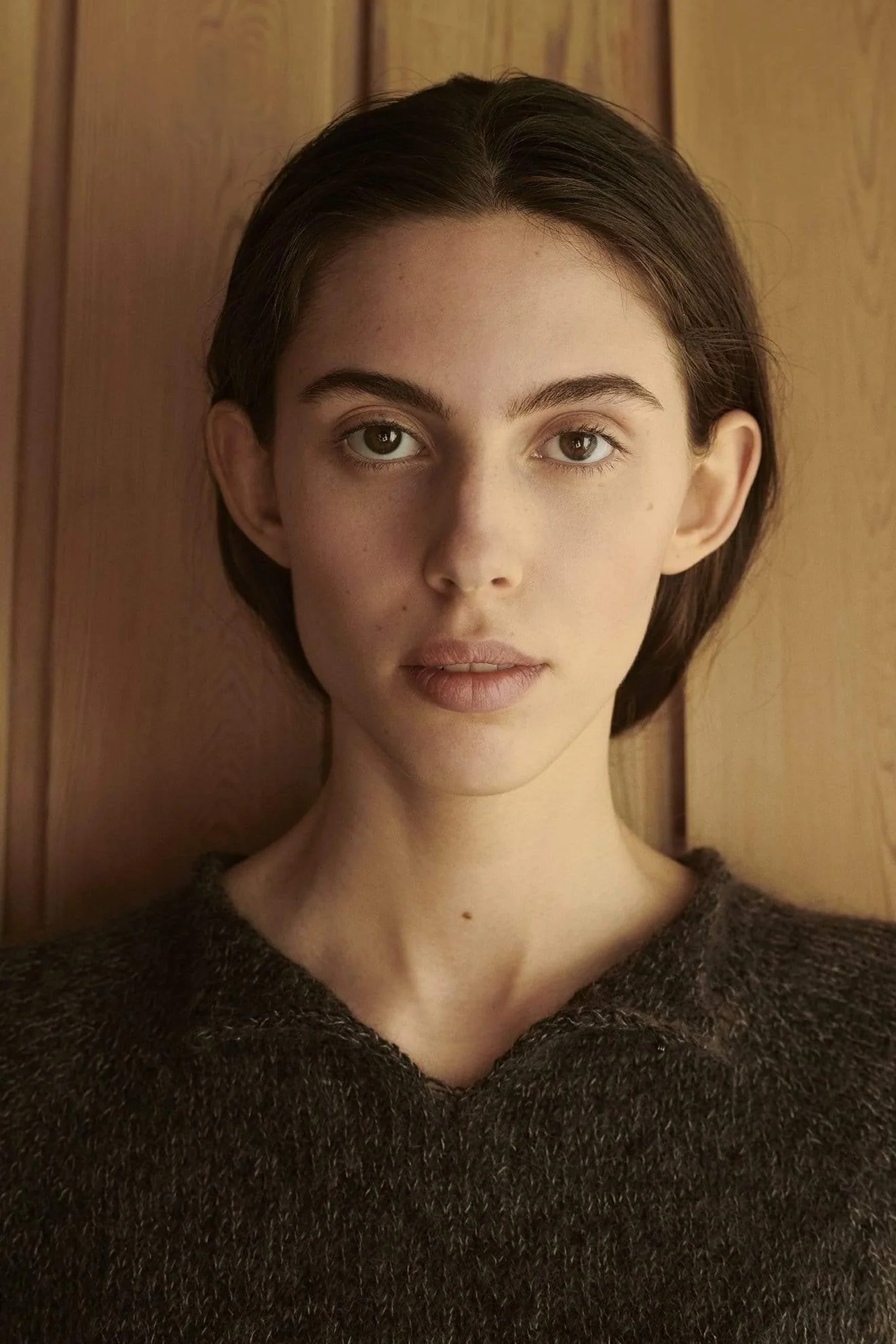 Valencia Pullover Pattern - Image 3
