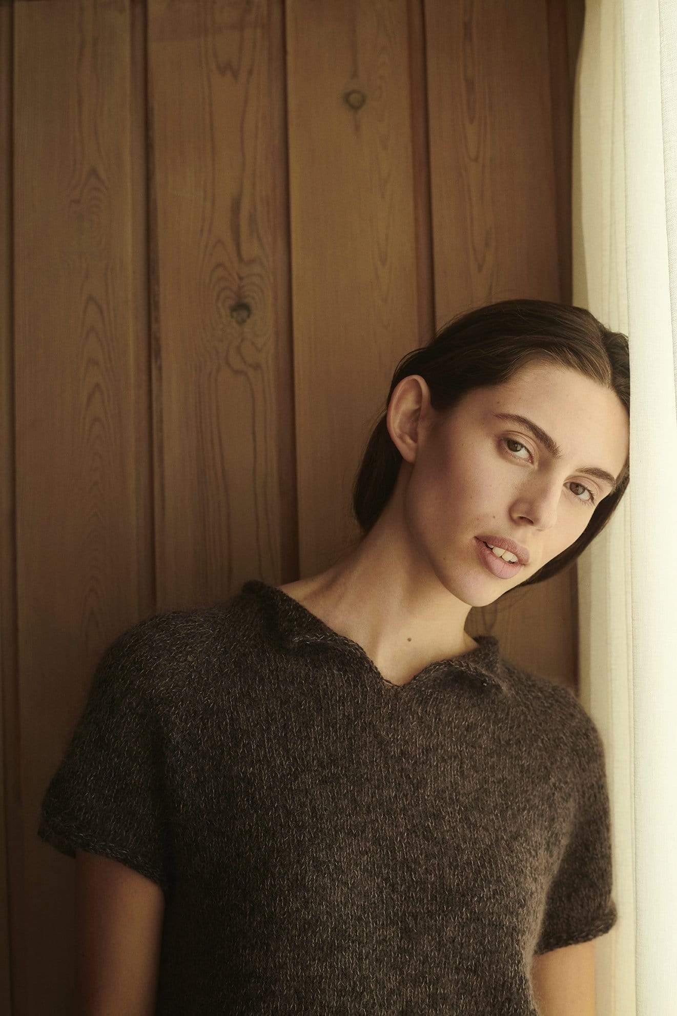 Valencia Pullover Pattern - Image 4