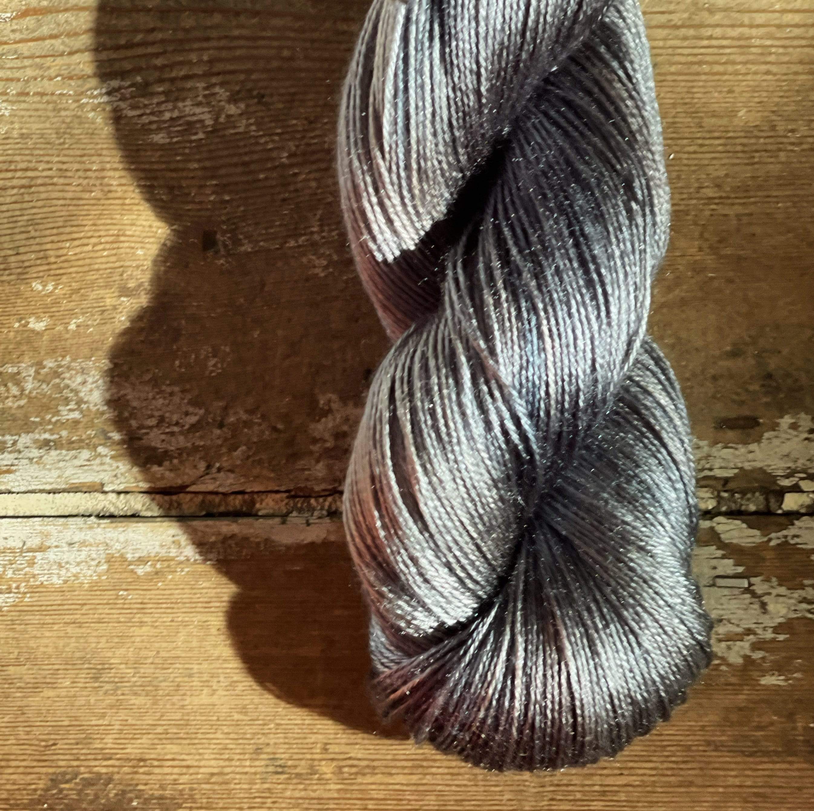 Vegan Silk Tencel 4-Ply - Image 10