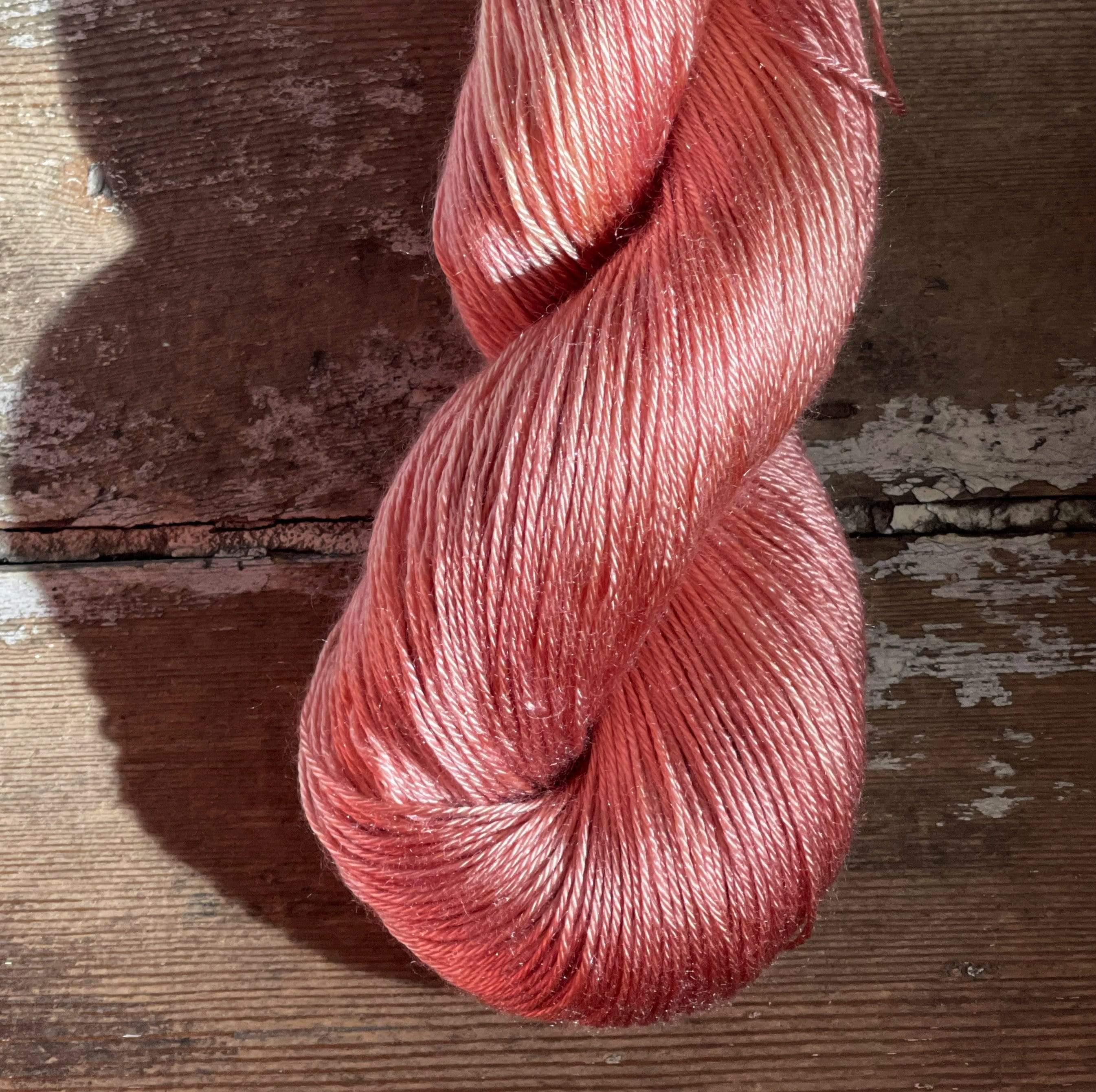 Vegan Silk Tencel 4-Ply - Image 11