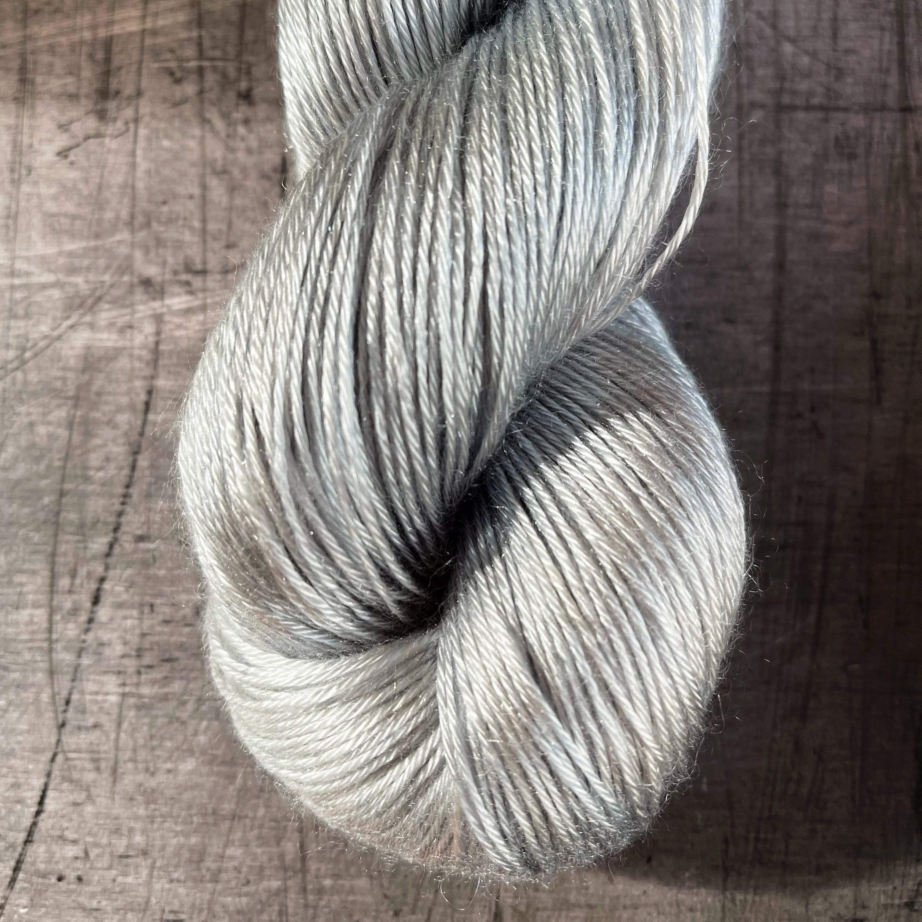 Vegan Silk Tencel 4-Ply - Image 3