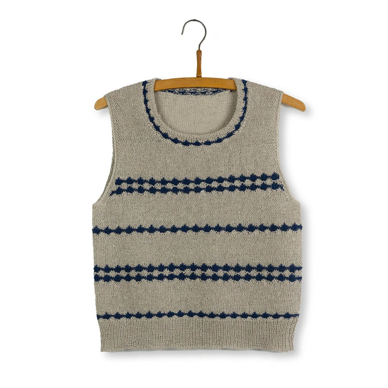 Venice Top Pattern - Image 2