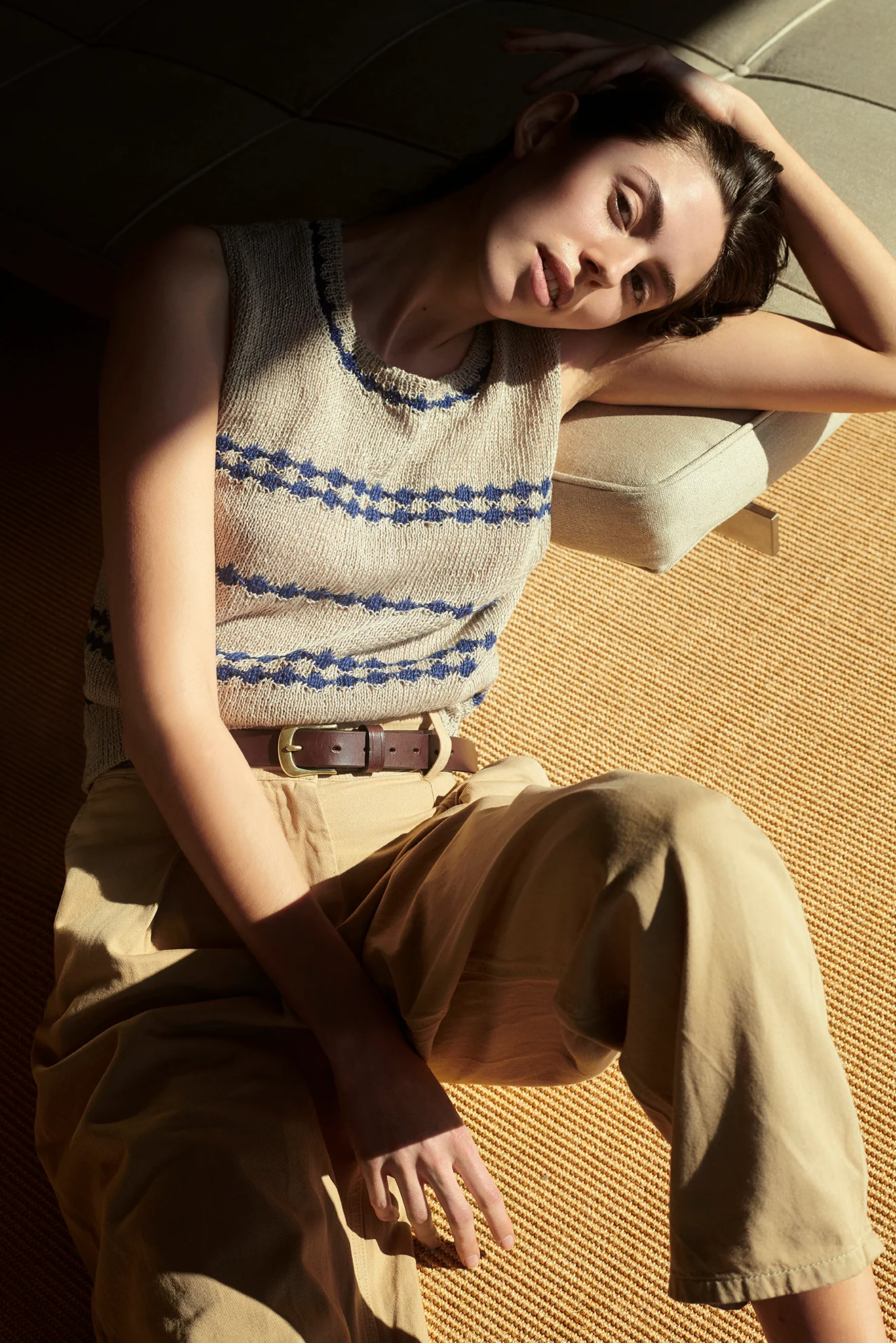Venice Top Pattern - Image 3