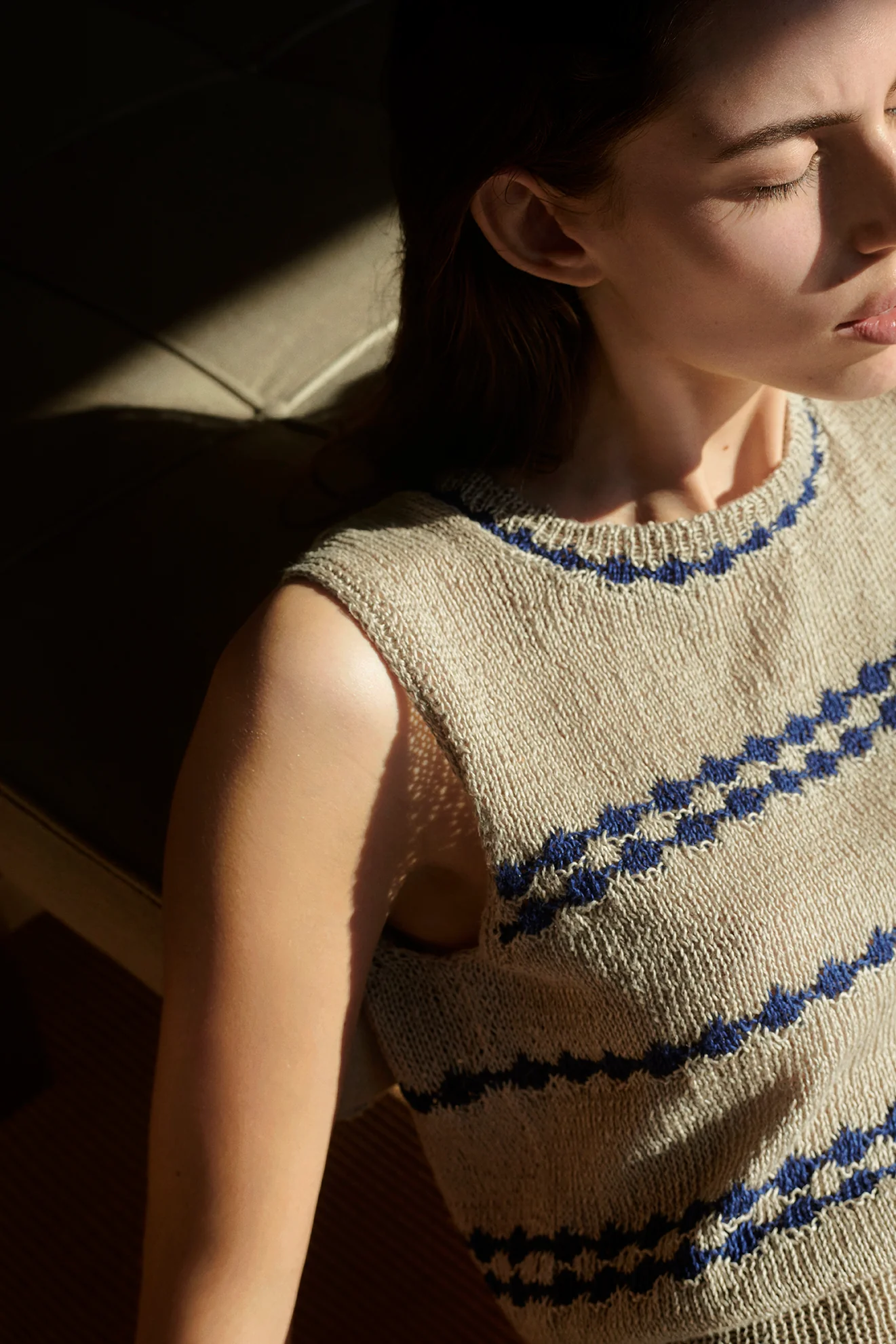 Venice Top Pattern - Image 4