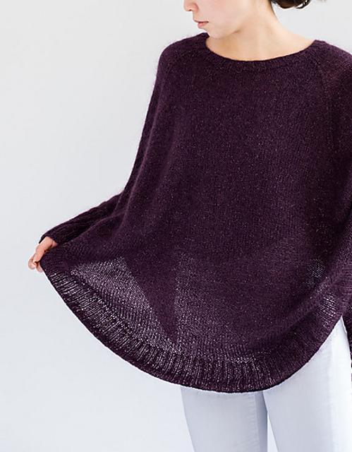 Veronika Sweater Pattern by CocoKnits - Image 5
