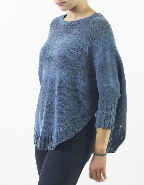 Veronika Sweater Pattern by CocoKnits - Image 6