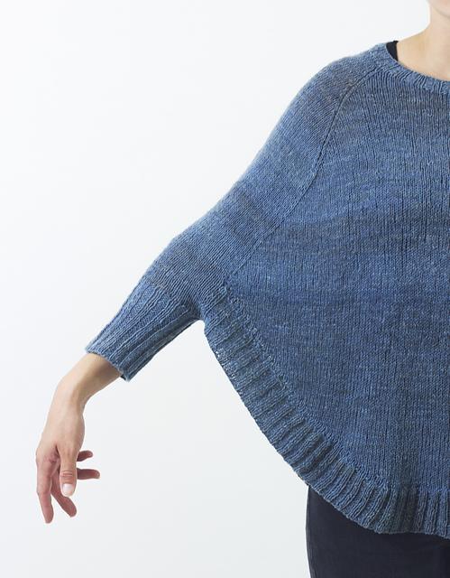 Veronika Sweater Pattern by CocoKnits - Image 7