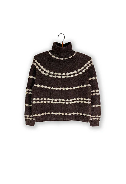 Virginia Sweater Kit - Image 4