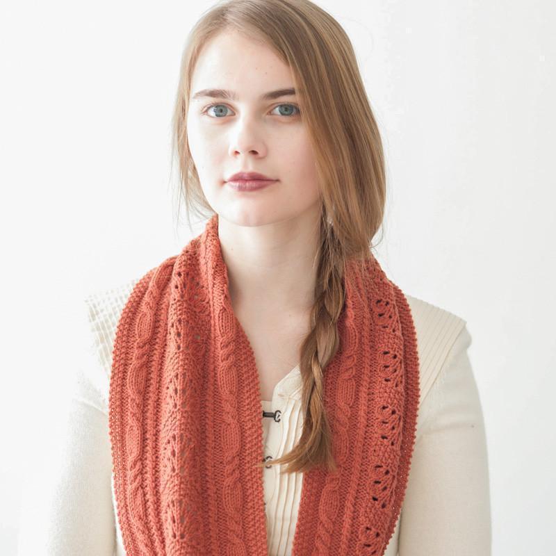 Warble Cowl Pattern - Image 4