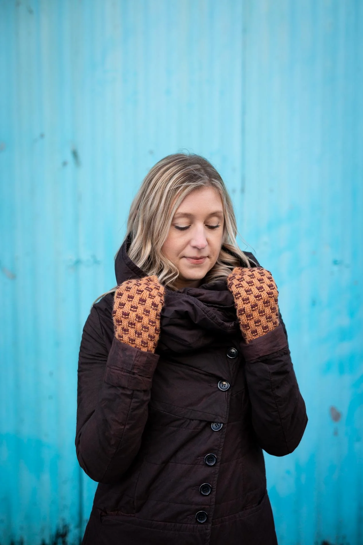 Warm Hands - Kate Davies - Image 10