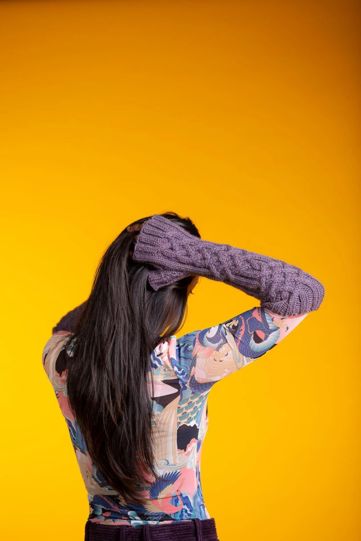 Warm Hands - Kate Davies - Image 15