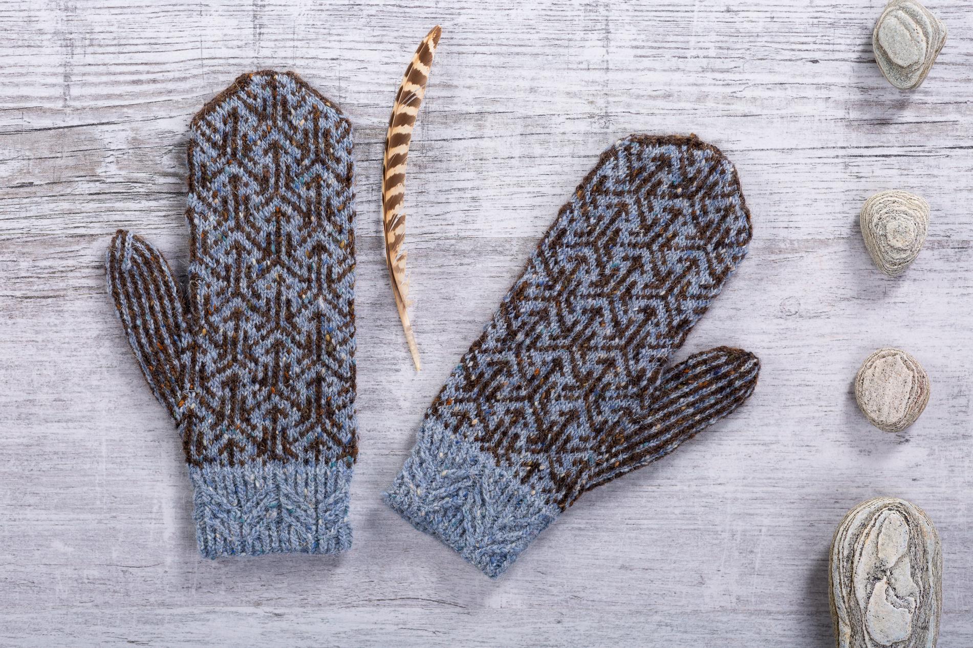 Warm Hands - Kate Davies - Image 3