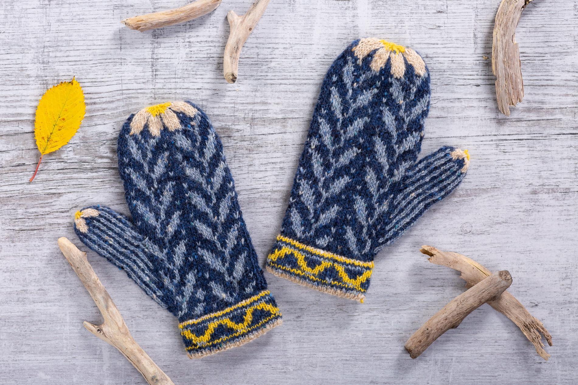 Warm Hands - Kate Davies - Image 4