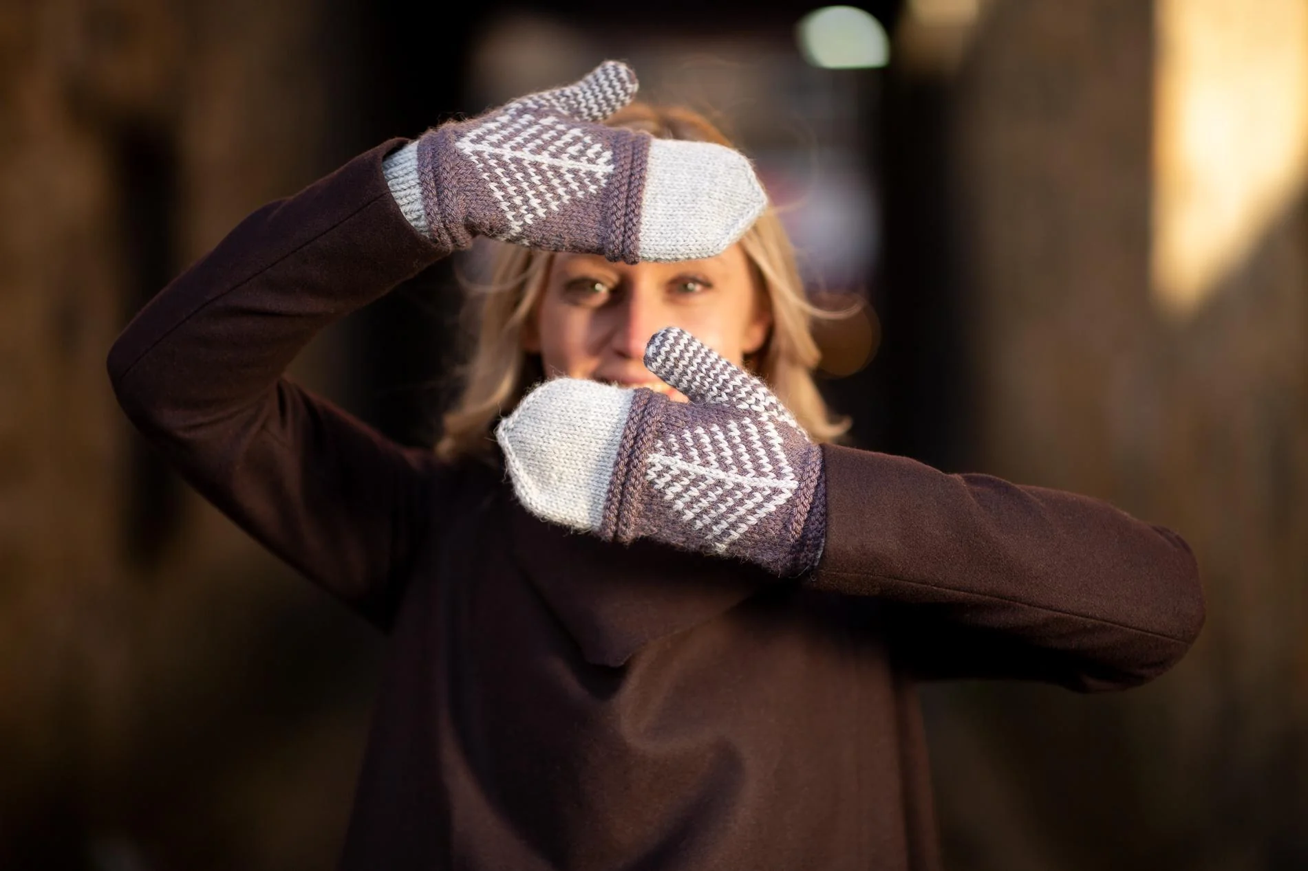 Warm Hands - Kate Davies - Image 5