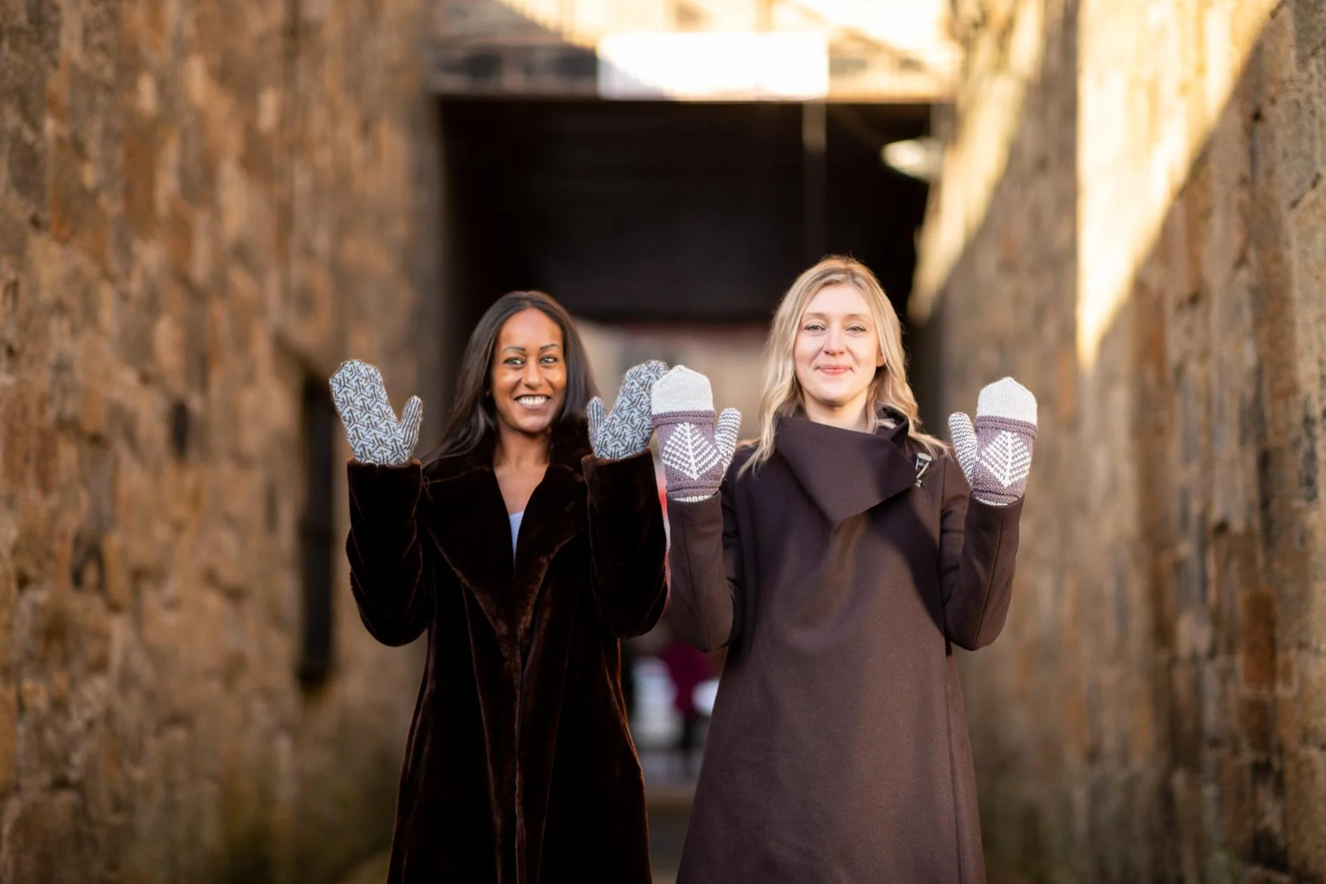 Warm Hands - Kate Davies - Image 6