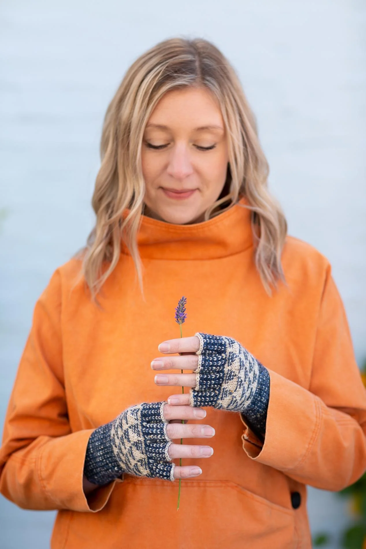 Warm Hands - Kate Davies - Image 7