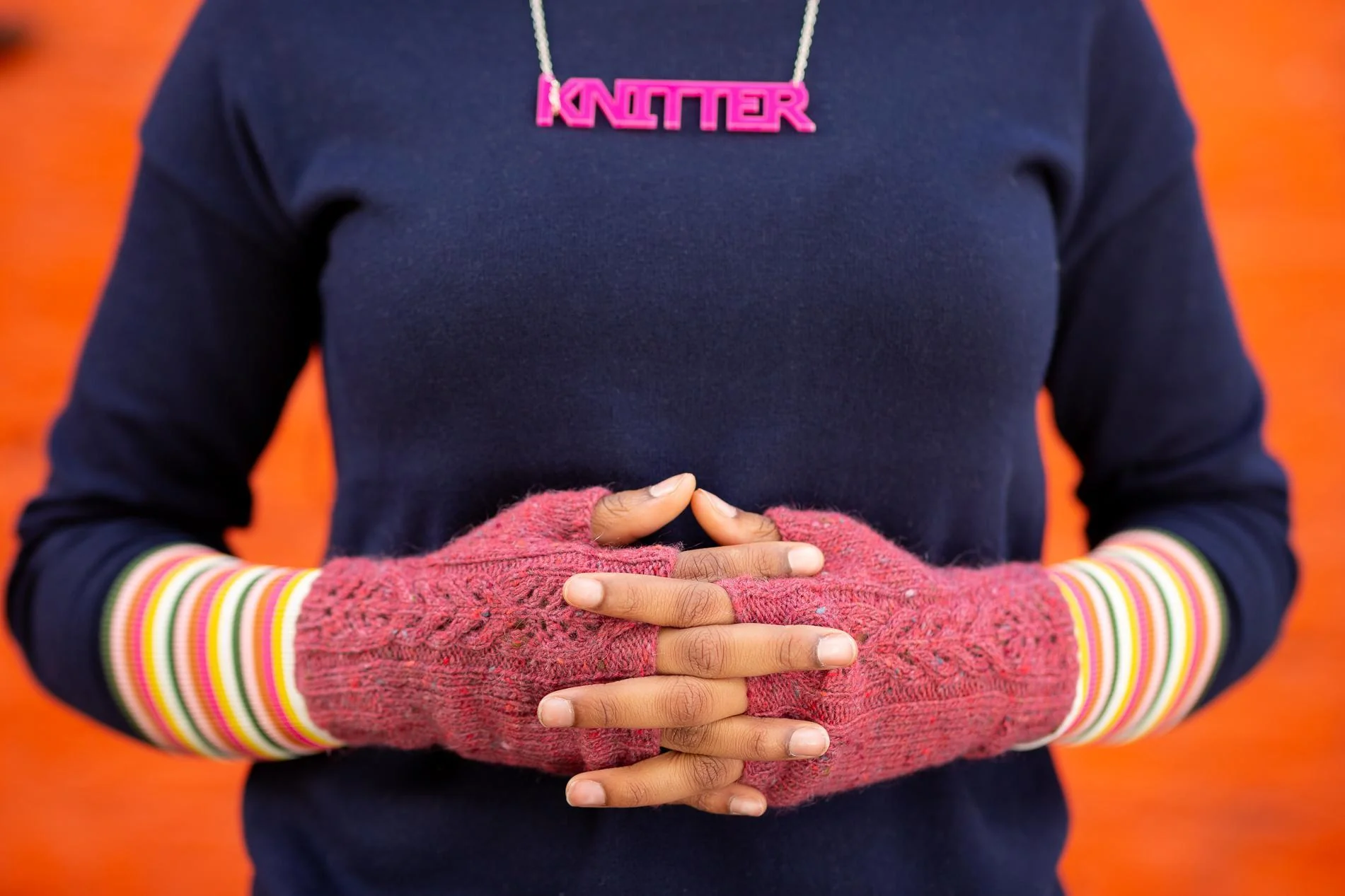 Warm Hands - Kate Davies - Image 8