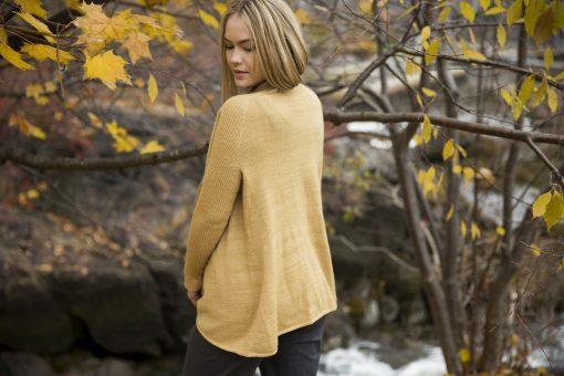 Waterfall Cardigan Pattern - Image 2
