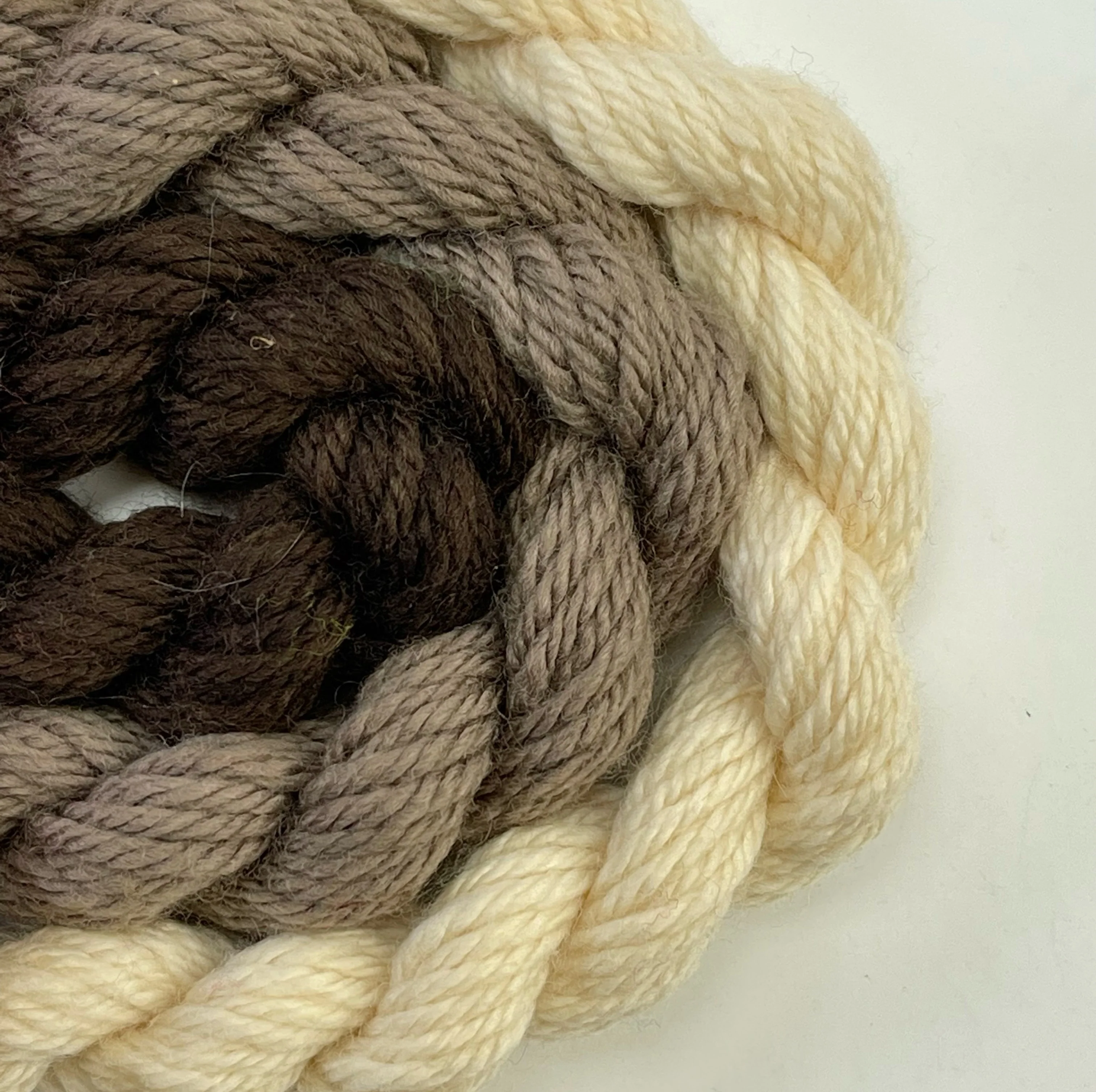Westknits MKAL 2022 Kits: Twists & Turns - Image 10
