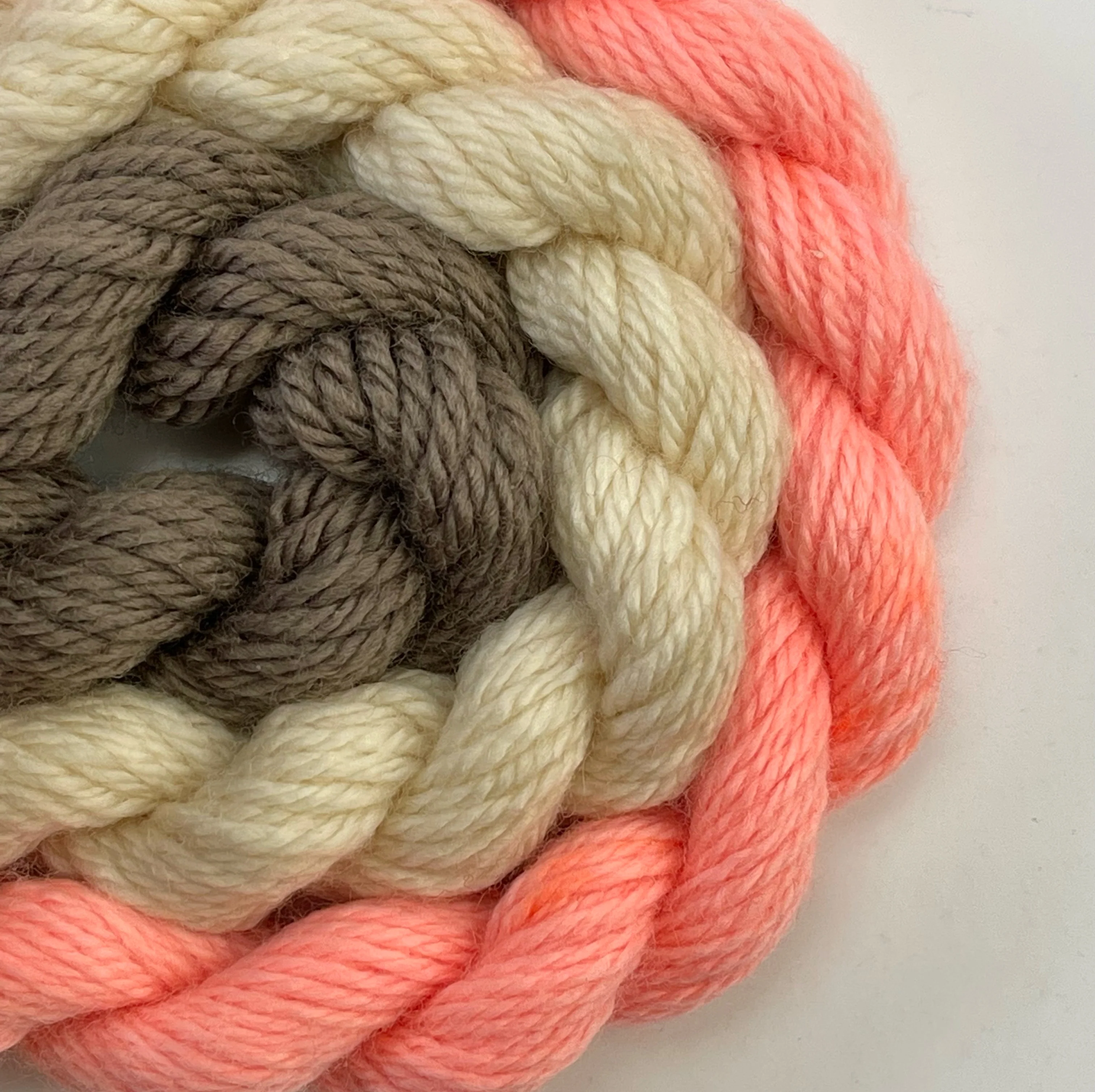 Westknits MKAL 2022 Kits: Twists & Turns - Image 12