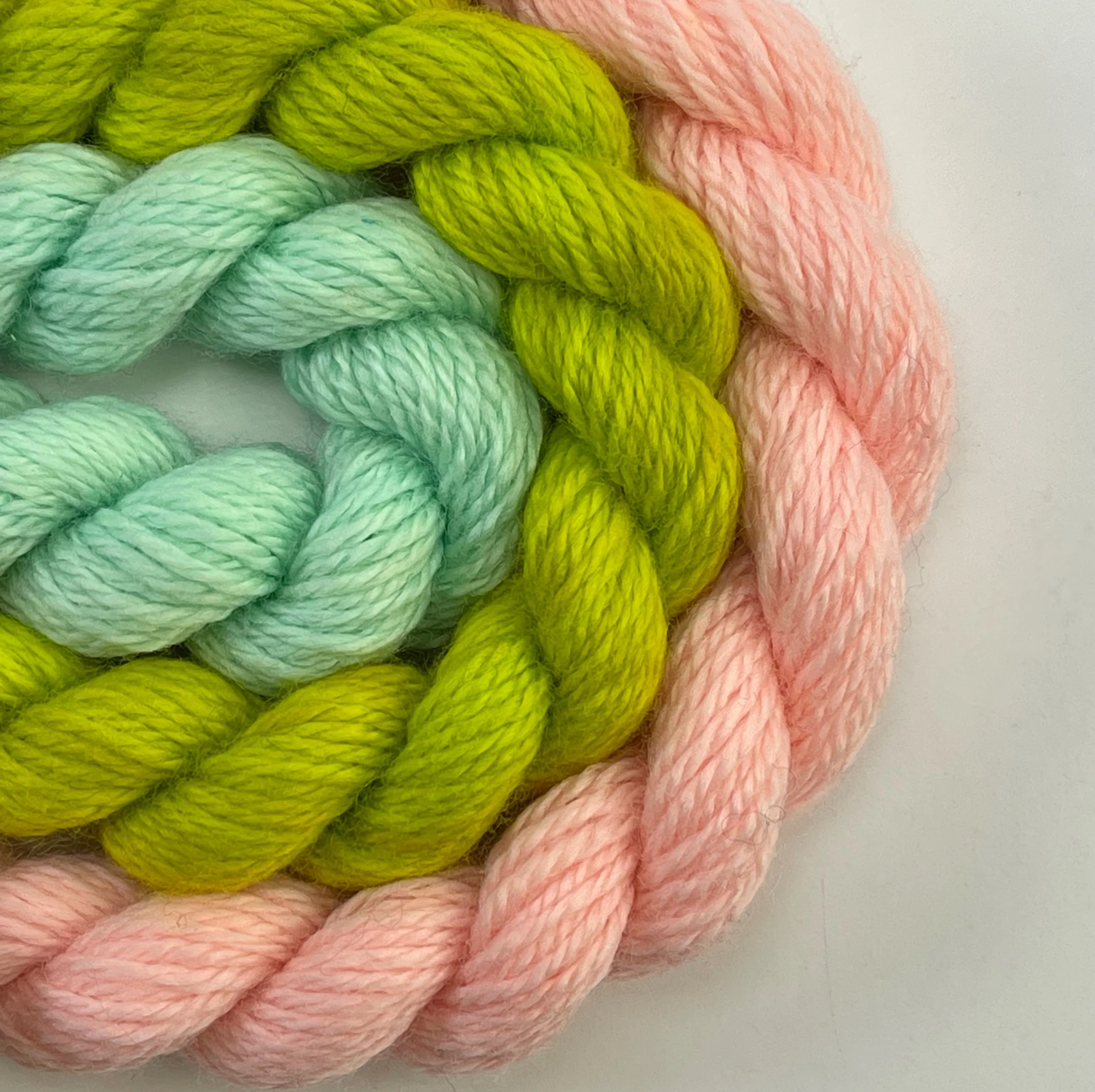 Westknits MKAL 2022 Kits: Twists & Turns - Image 14