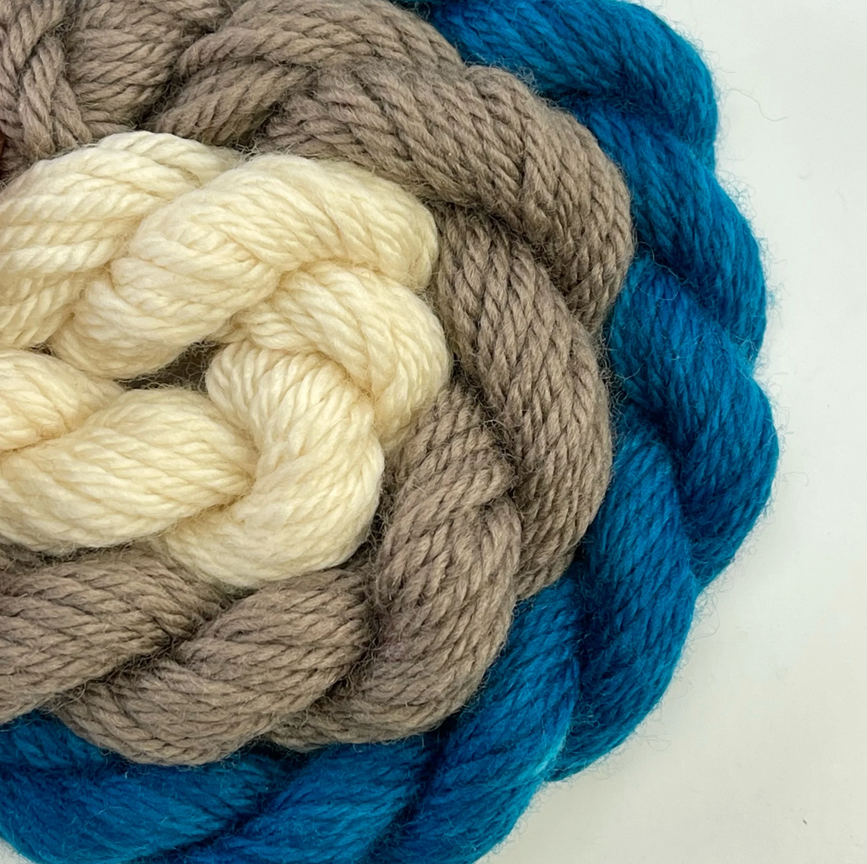 Westknits MKAL 2022 Kits: Twists & Turns - Image 16