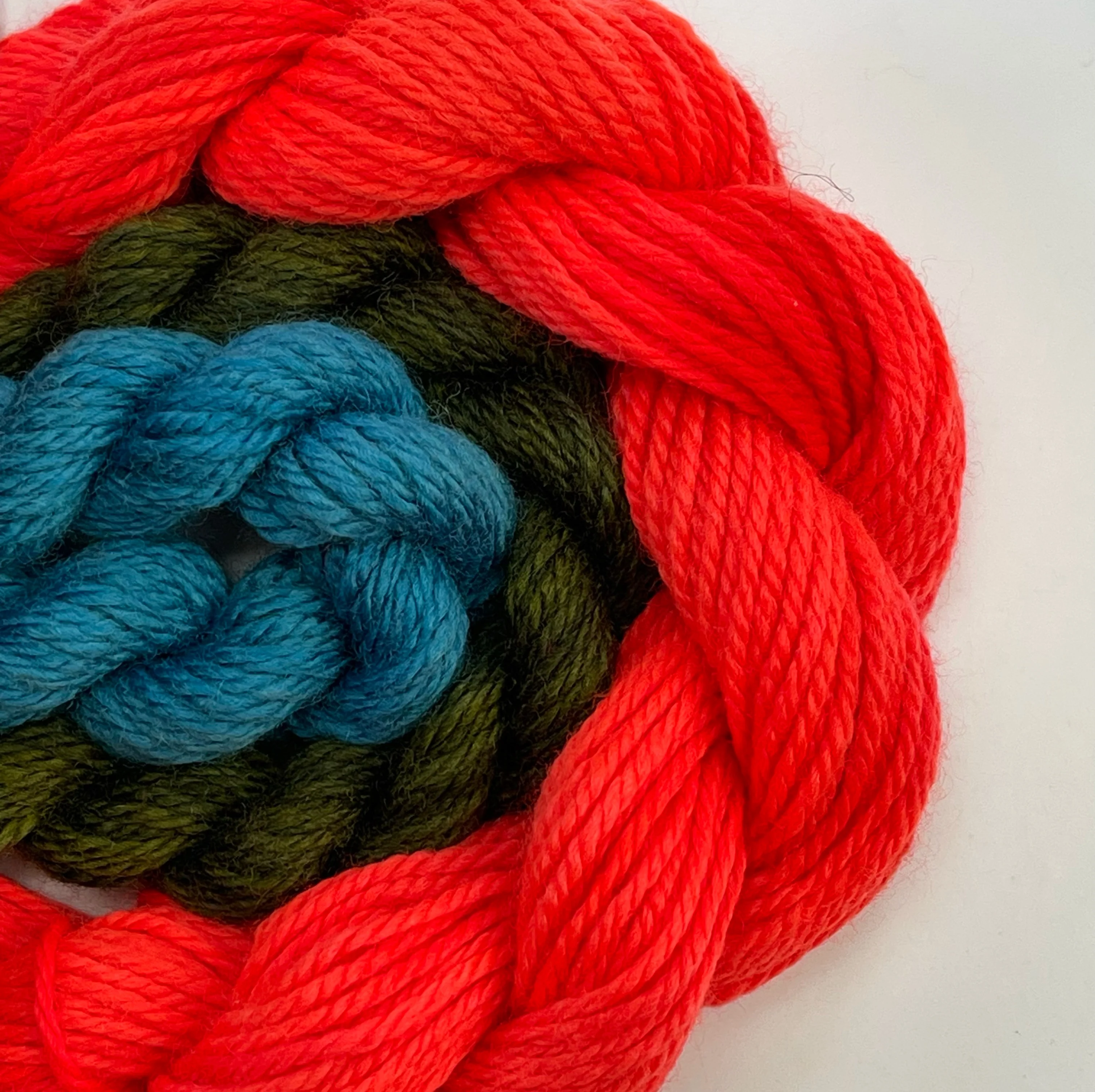 Westknits MKAL 2022 Kits: Twists & Turns - Image 17