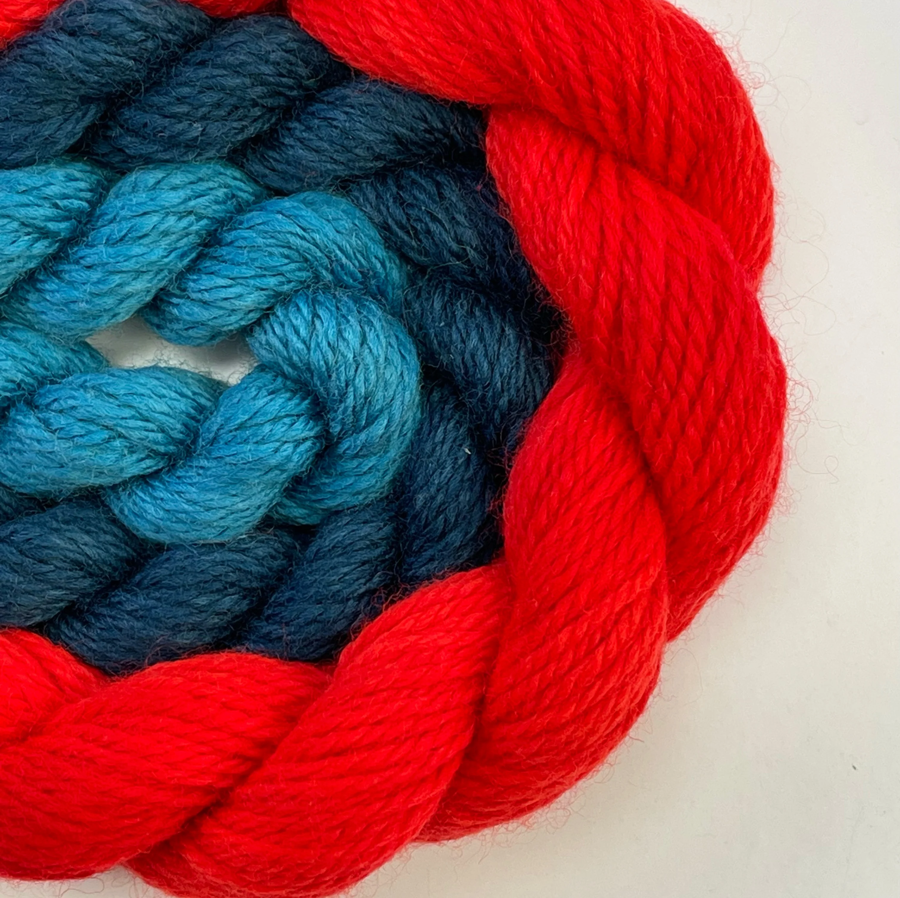 Westknits MKAL 2022 Kits: Twists & Turns - Image 19