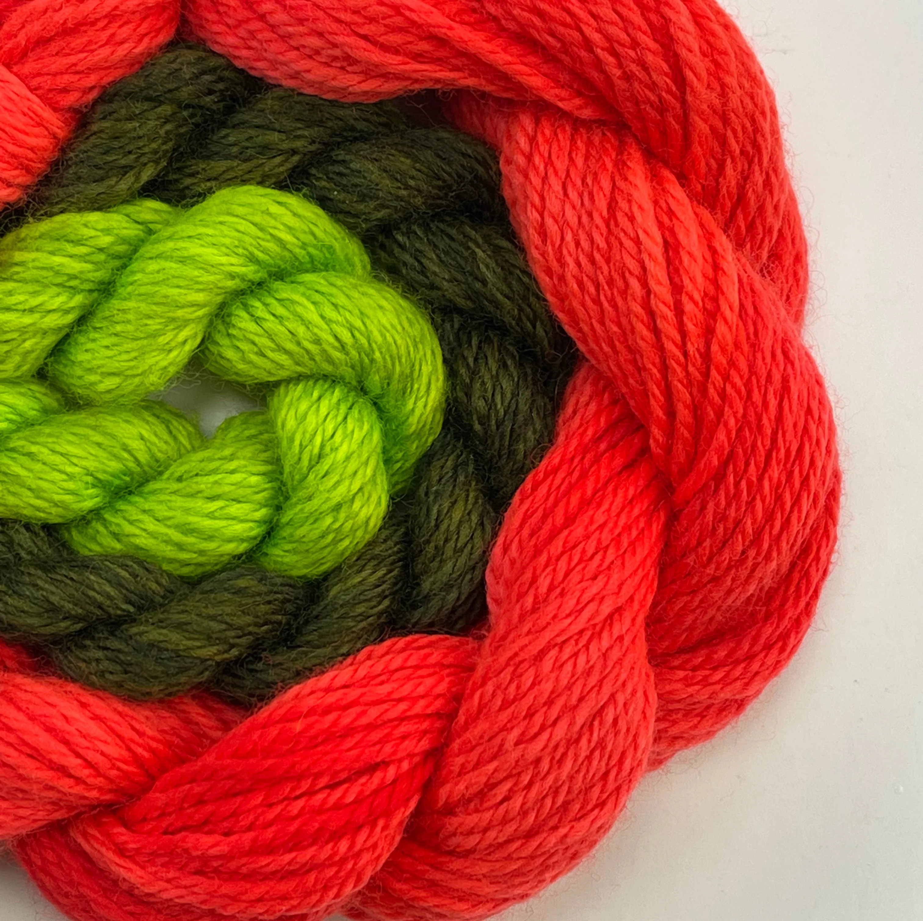 Westknits MKAL 2022 Kits: Twists & Turns - Image 21
