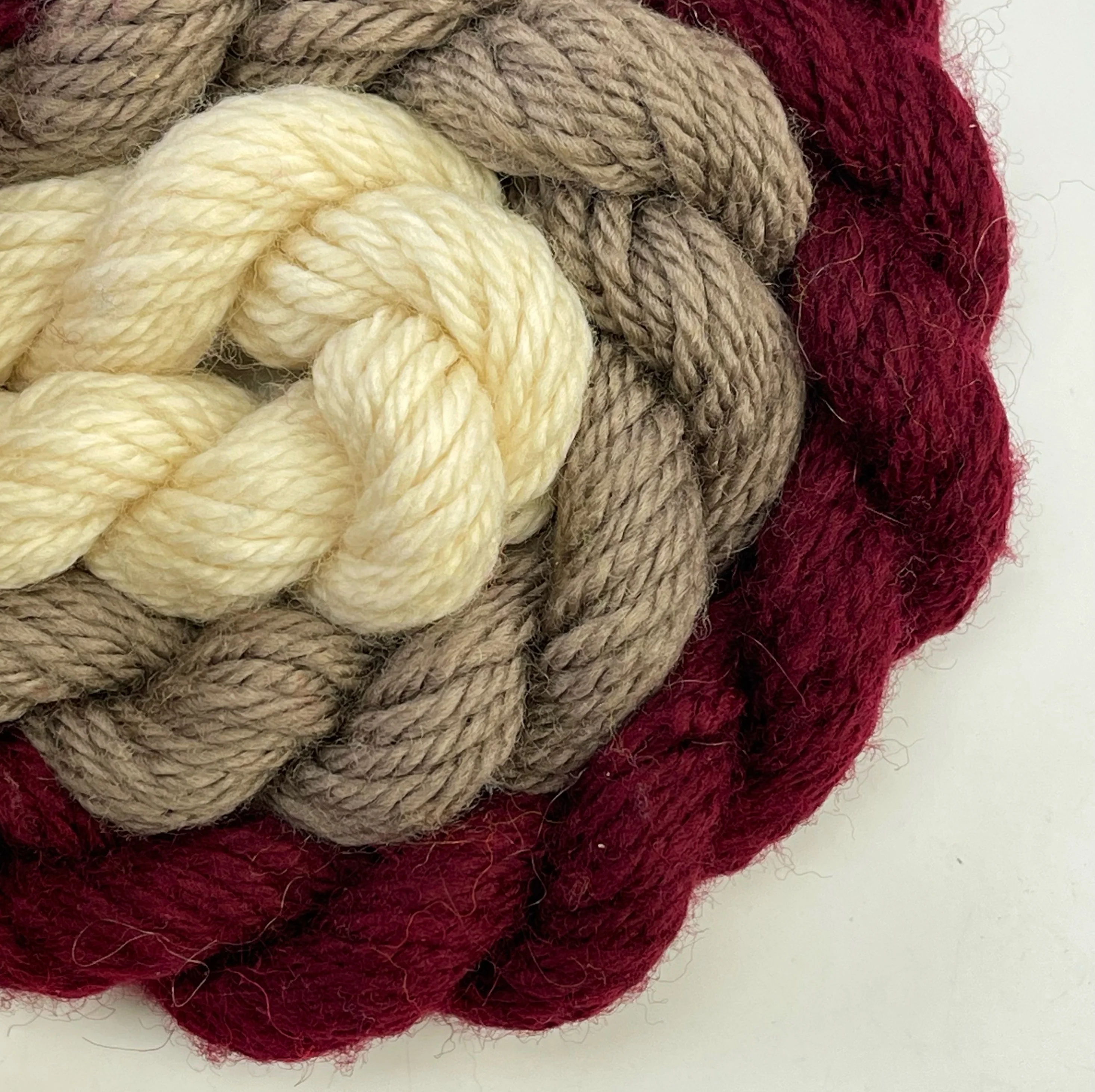 Westknits MKAL 2022 Kits: Twists & Turns - Image 23