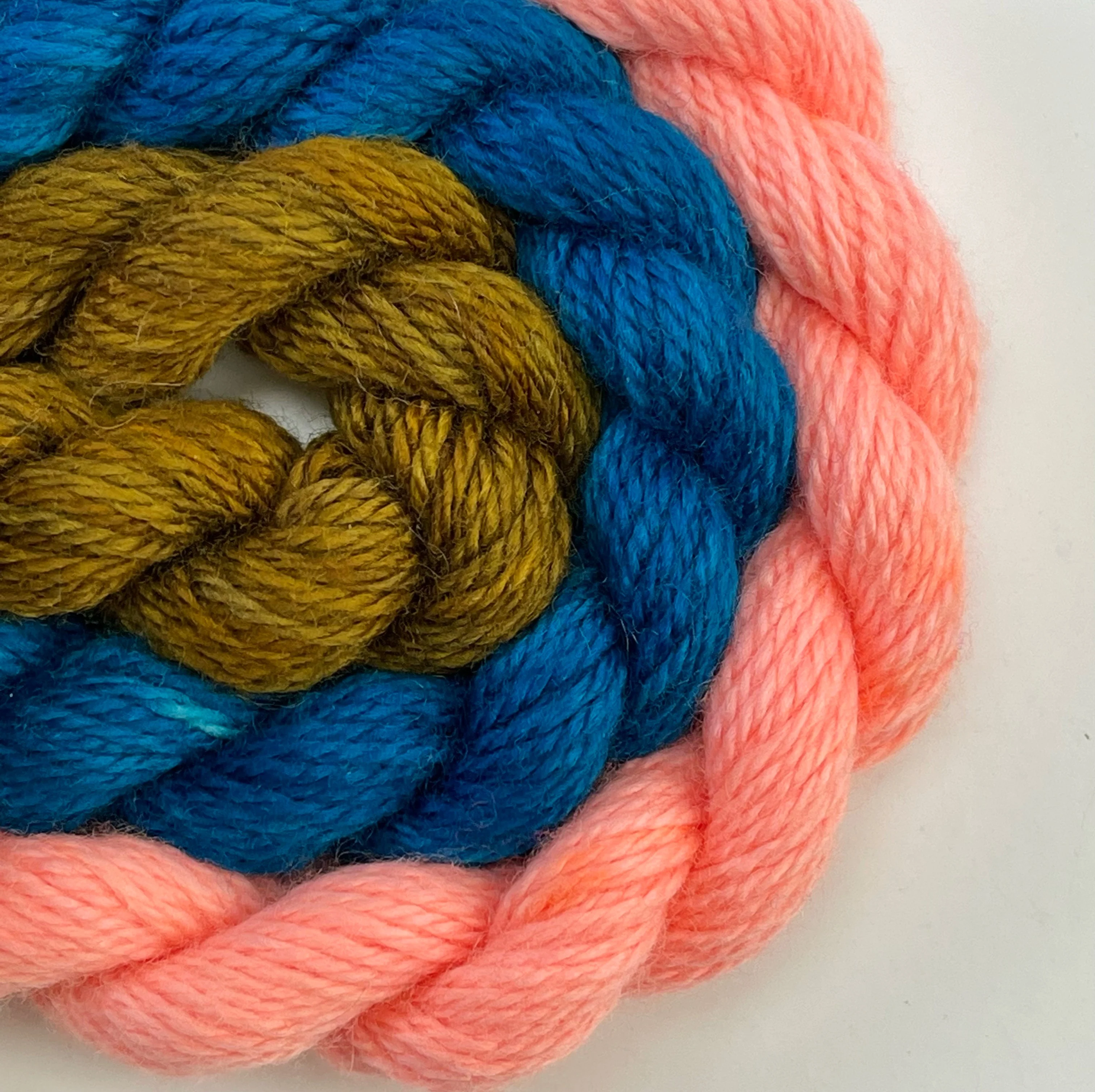 Westknits MKAL 2022 Kits: Twists & Turns - Image 25