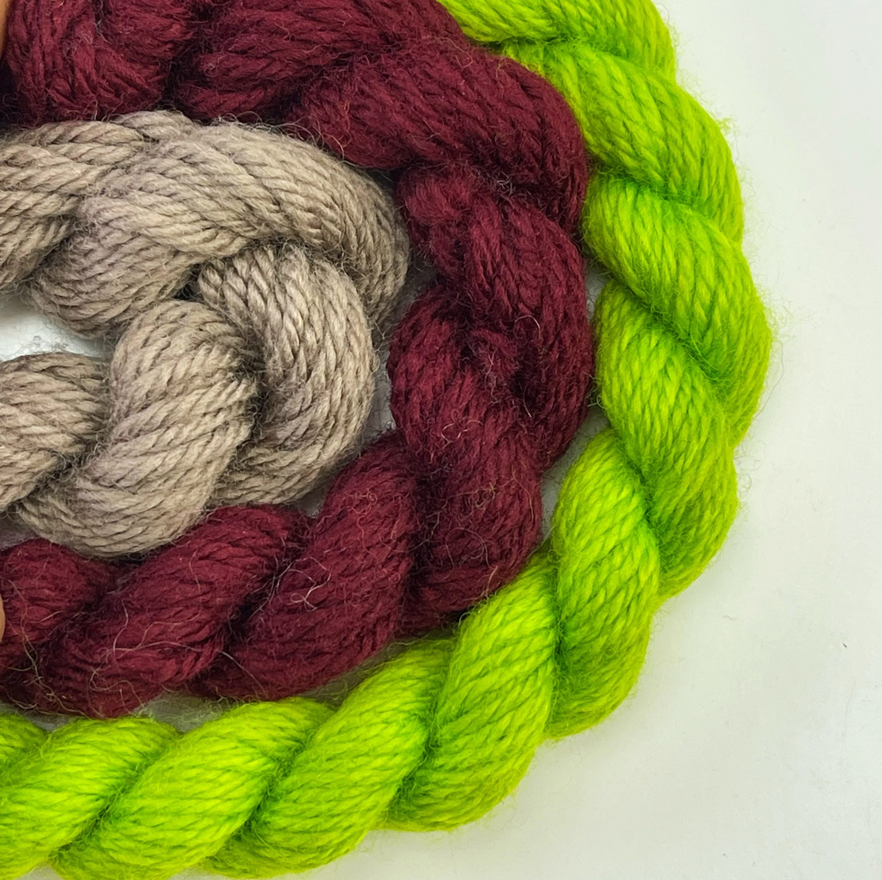 Westknits MKAL 2022 Kits: Twists & Turns - Image 26