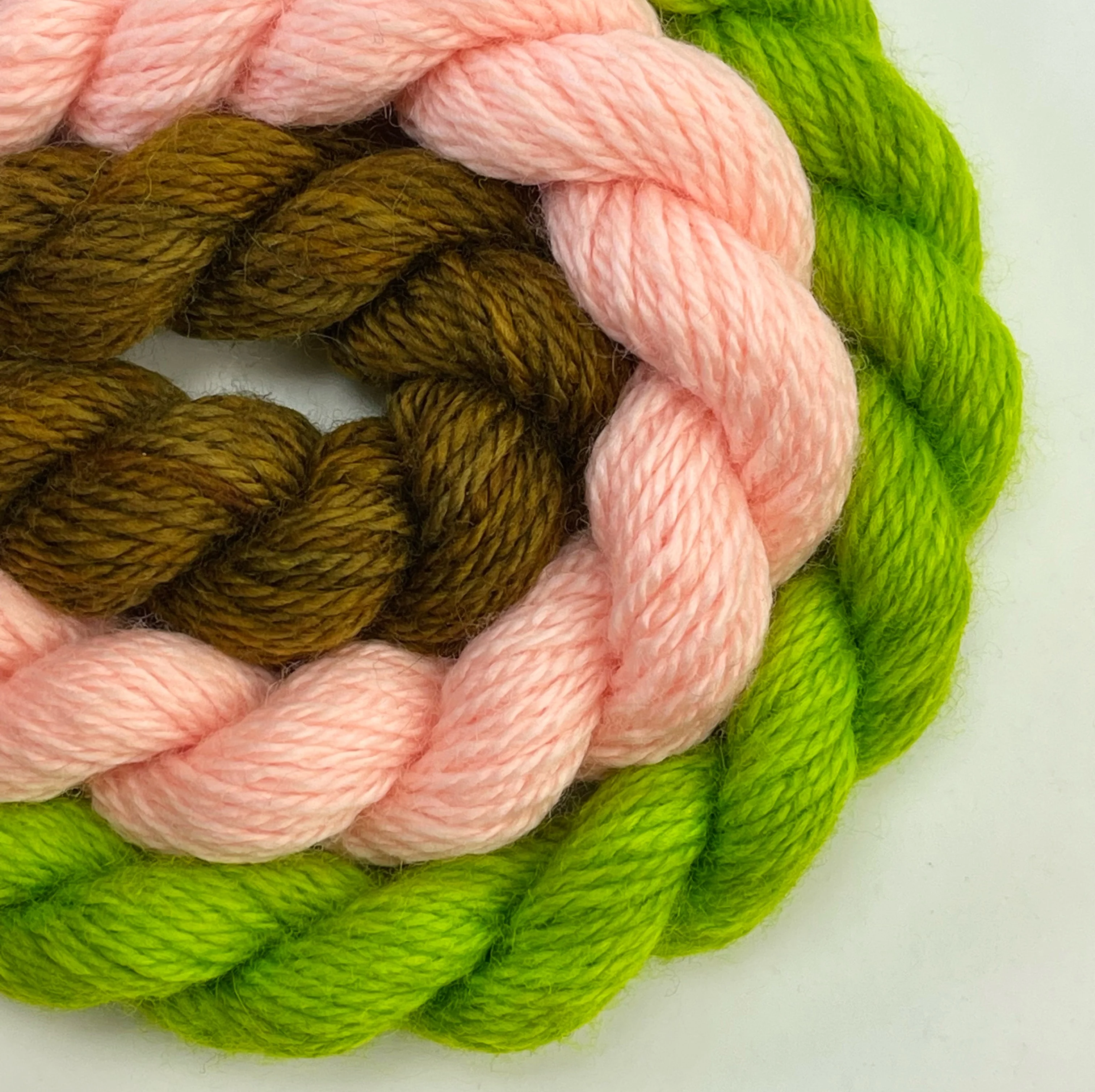 Westknits MKAL 2022 Kits: Twists & Turns - Image 28